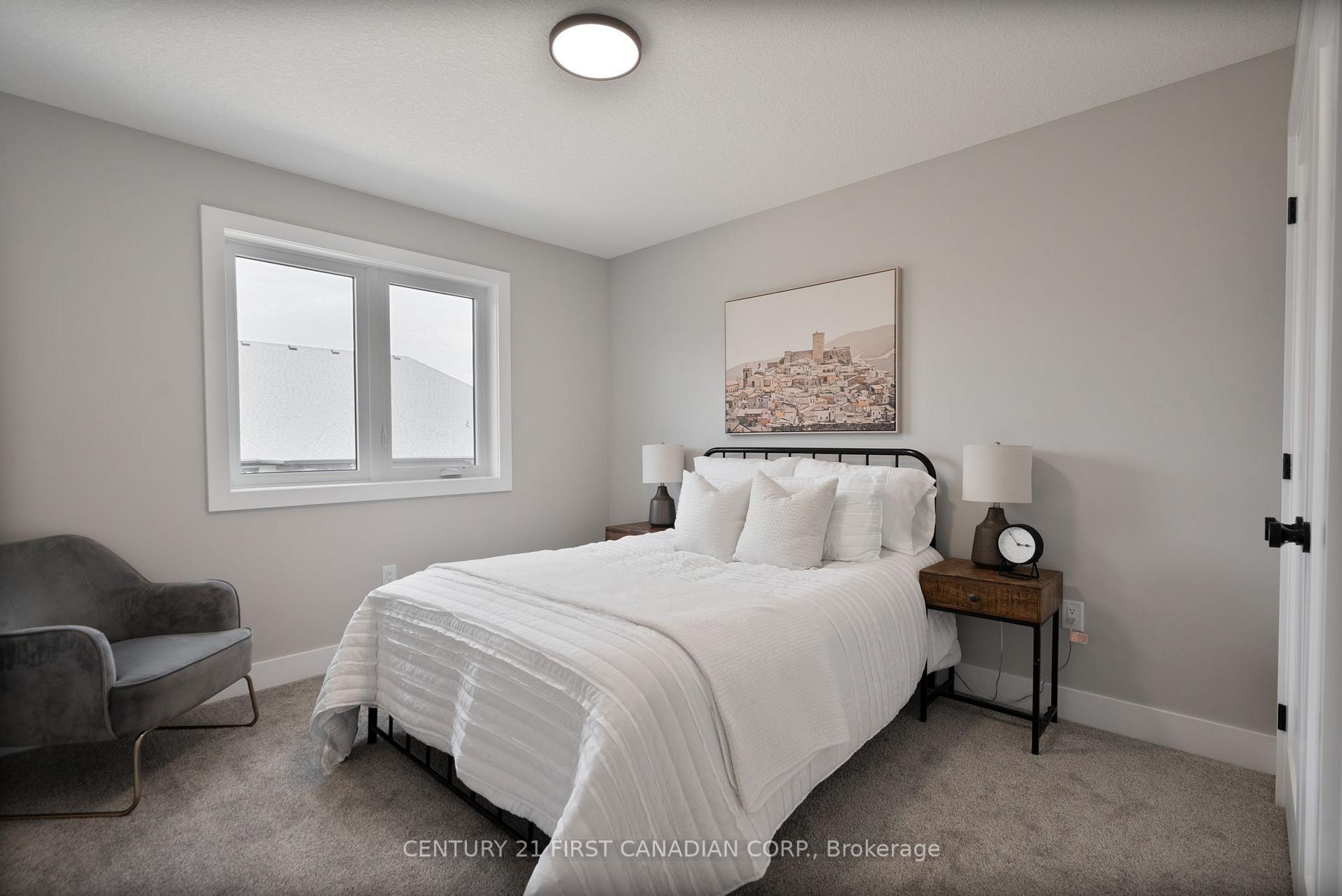 Photo 26 of 38 Postma Crescent, North Middlesex, Alisa Craig — HOMEH