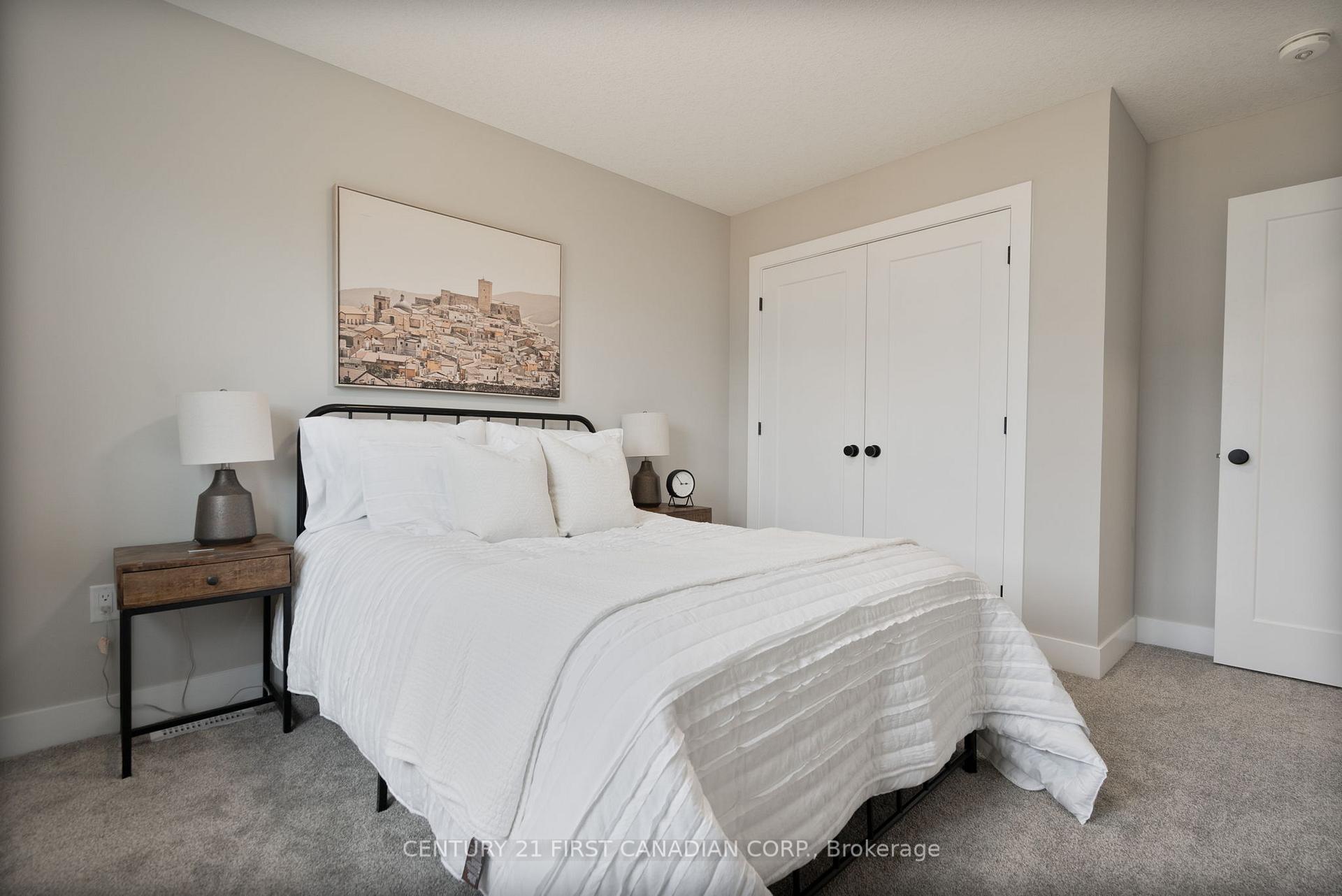 Photo 27 of 38 Postma Crescent, North Middlesex, Alisa Craig — HOMEH