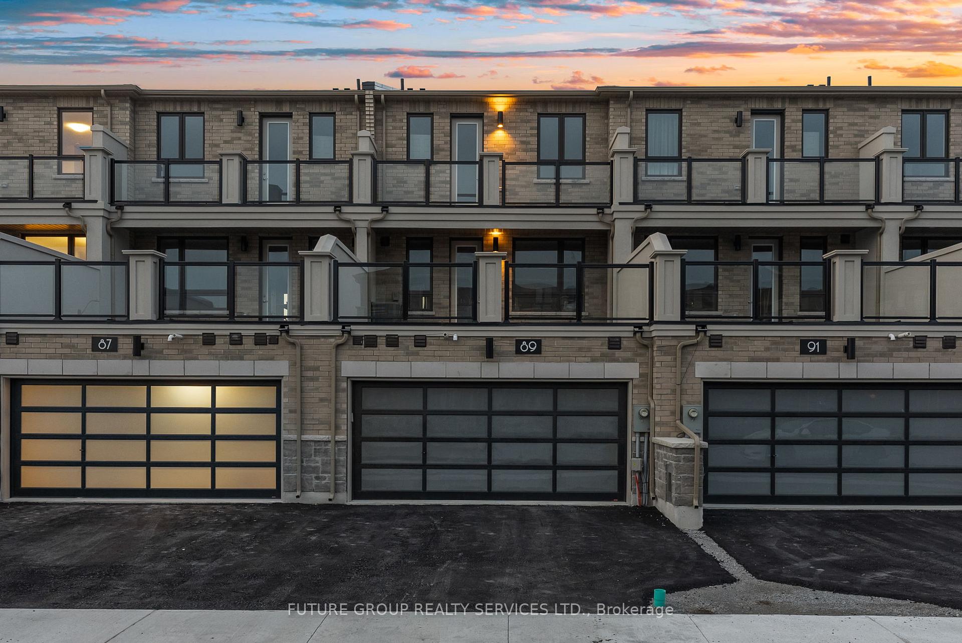 Photo 37 of 89 Mumbai Drive, Markham, Middlefield — HOMEH