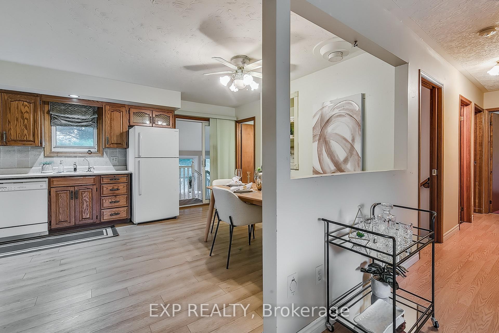 Photo 9 of 515 Elm Avenue N, North Perth, Listowel — HOMEH