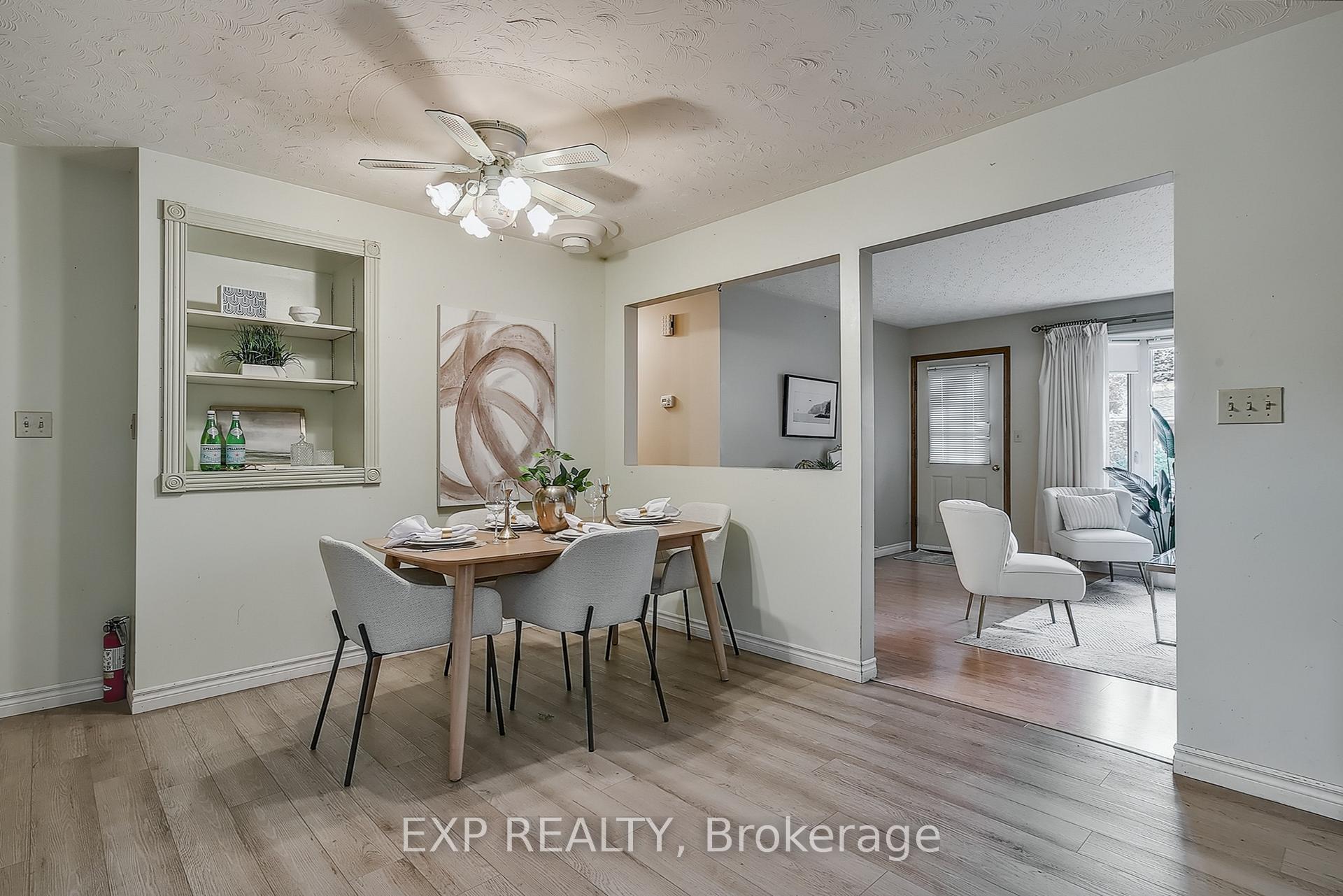Photo 12 of 515 Elm Avenue N, North Perth, Listowel — HOMEH