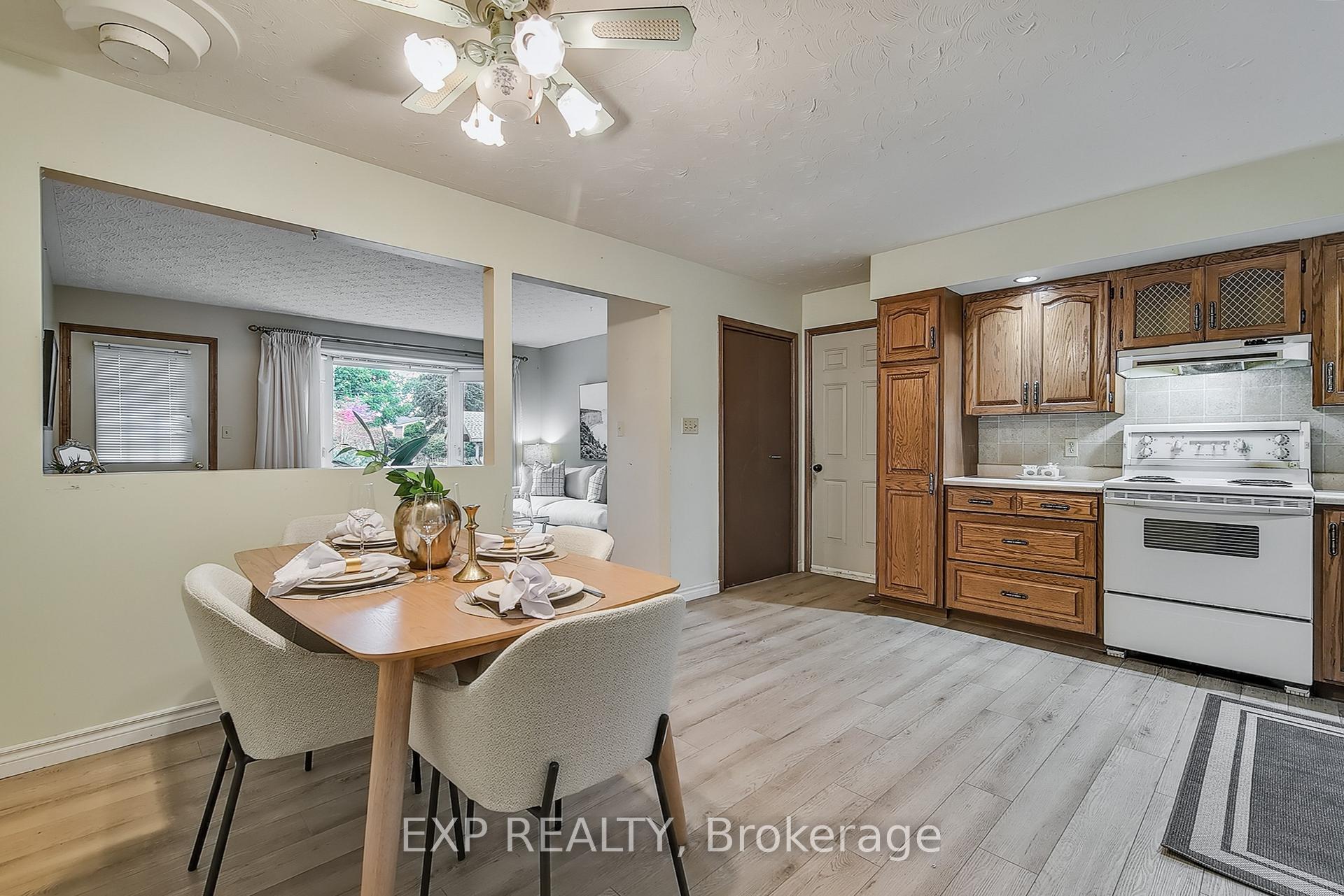 Photo 13 of 515 Elm Avenue N, North Perth, Listowel — HOMEH