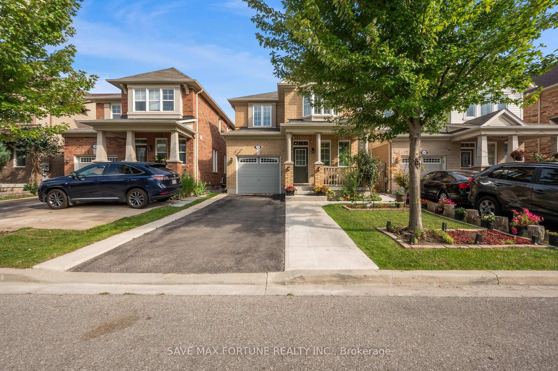 Photo 1 of 262 Cedric Terrace, Milton, Harrison — HOMEH