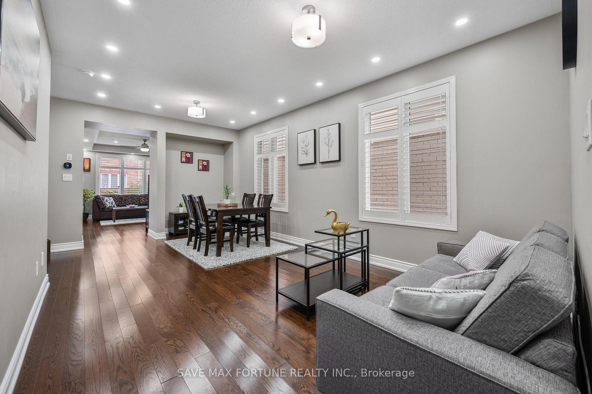 Photo 3 of 262 Cedric Terrace, Milton, Harrison — HOMEH