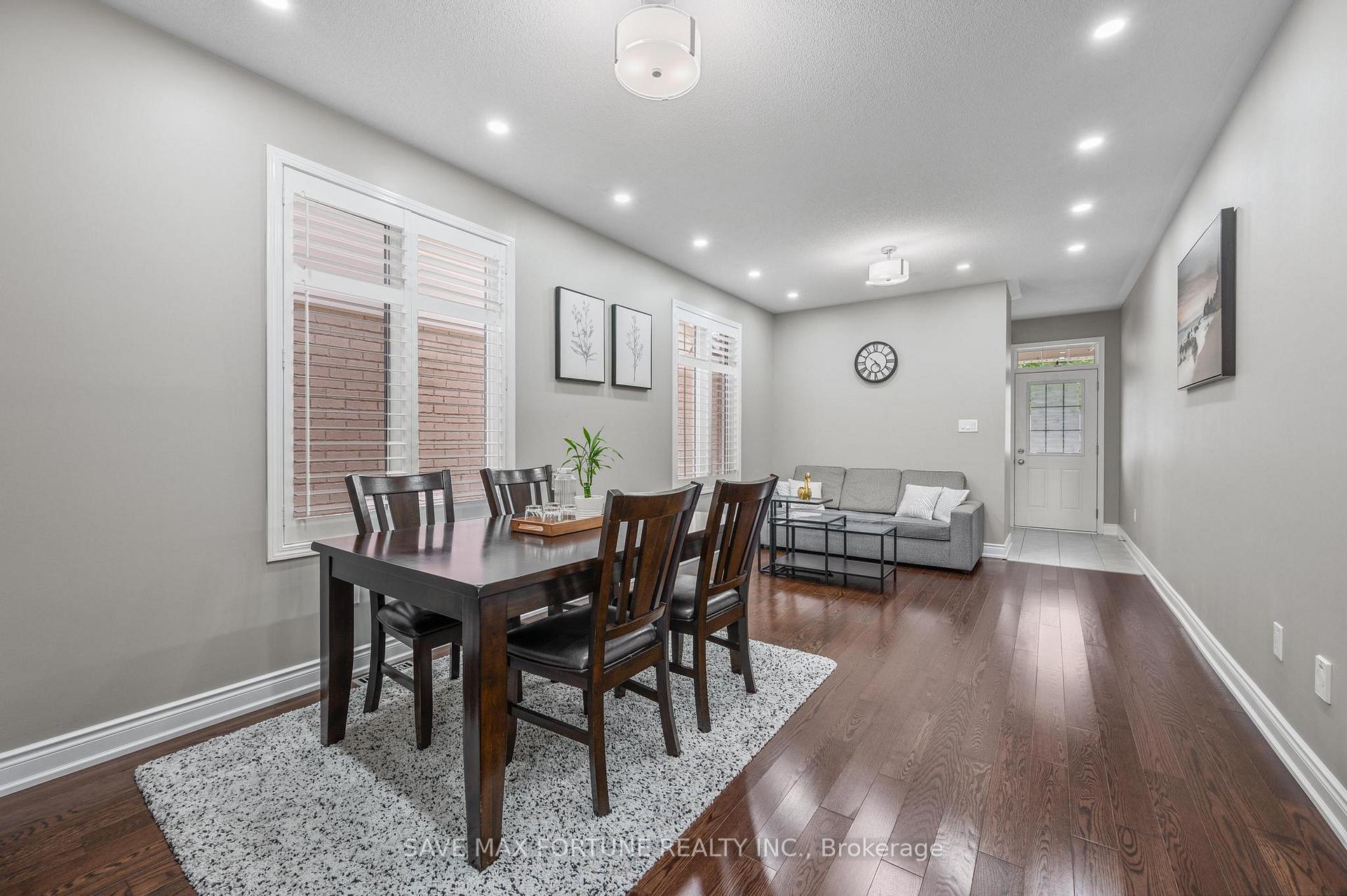 Photo 5 of 262 Cedric Terrace, Milton, Harrison — HOMEH