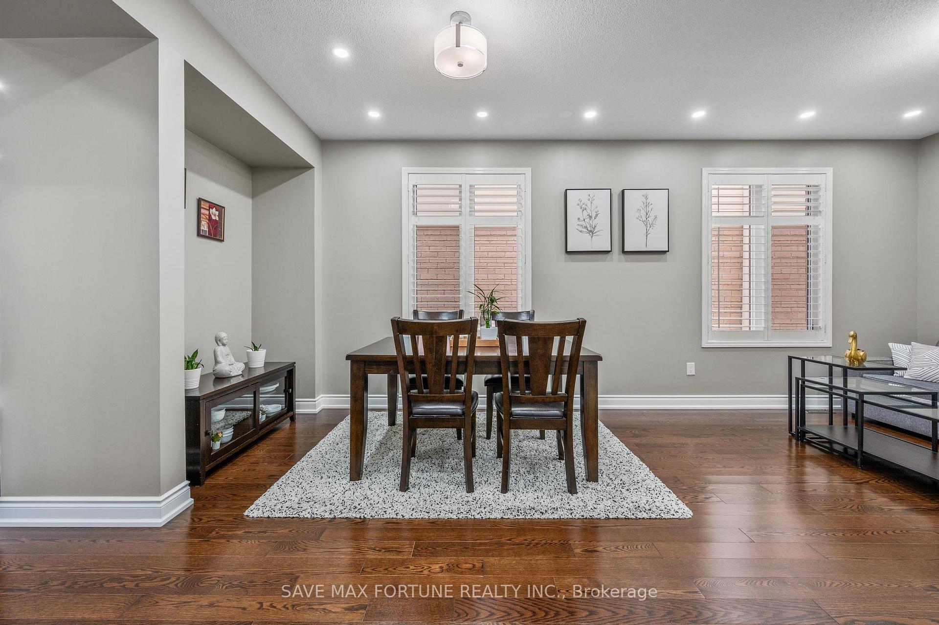 Photo 4 of 262 Cedric Terrace, Milton, Harrison — HOMEH