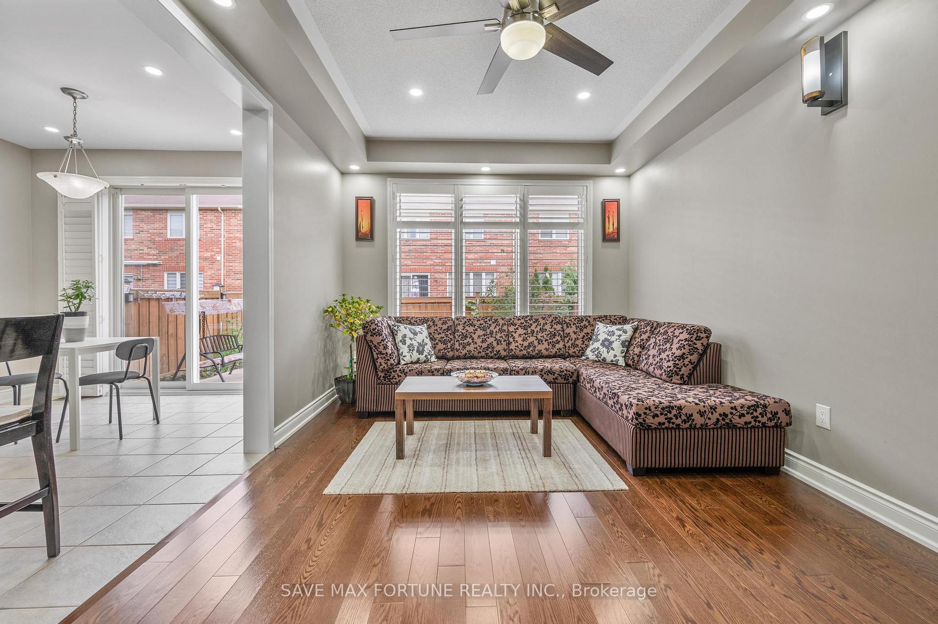 Photo 15 of 262 Cedric Terrace, Milton, Harrison — HOMEH