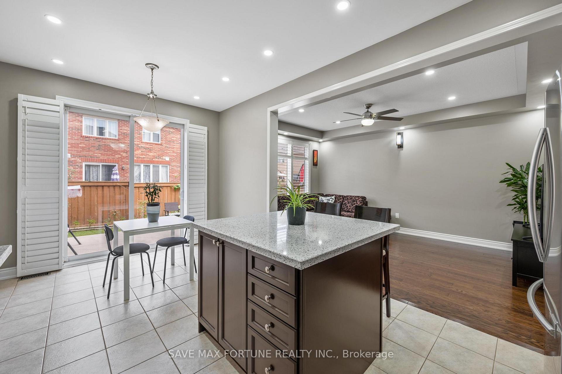 Photo 6 of 262 Cedric Terrace, Milton, Harrison — HOMEH