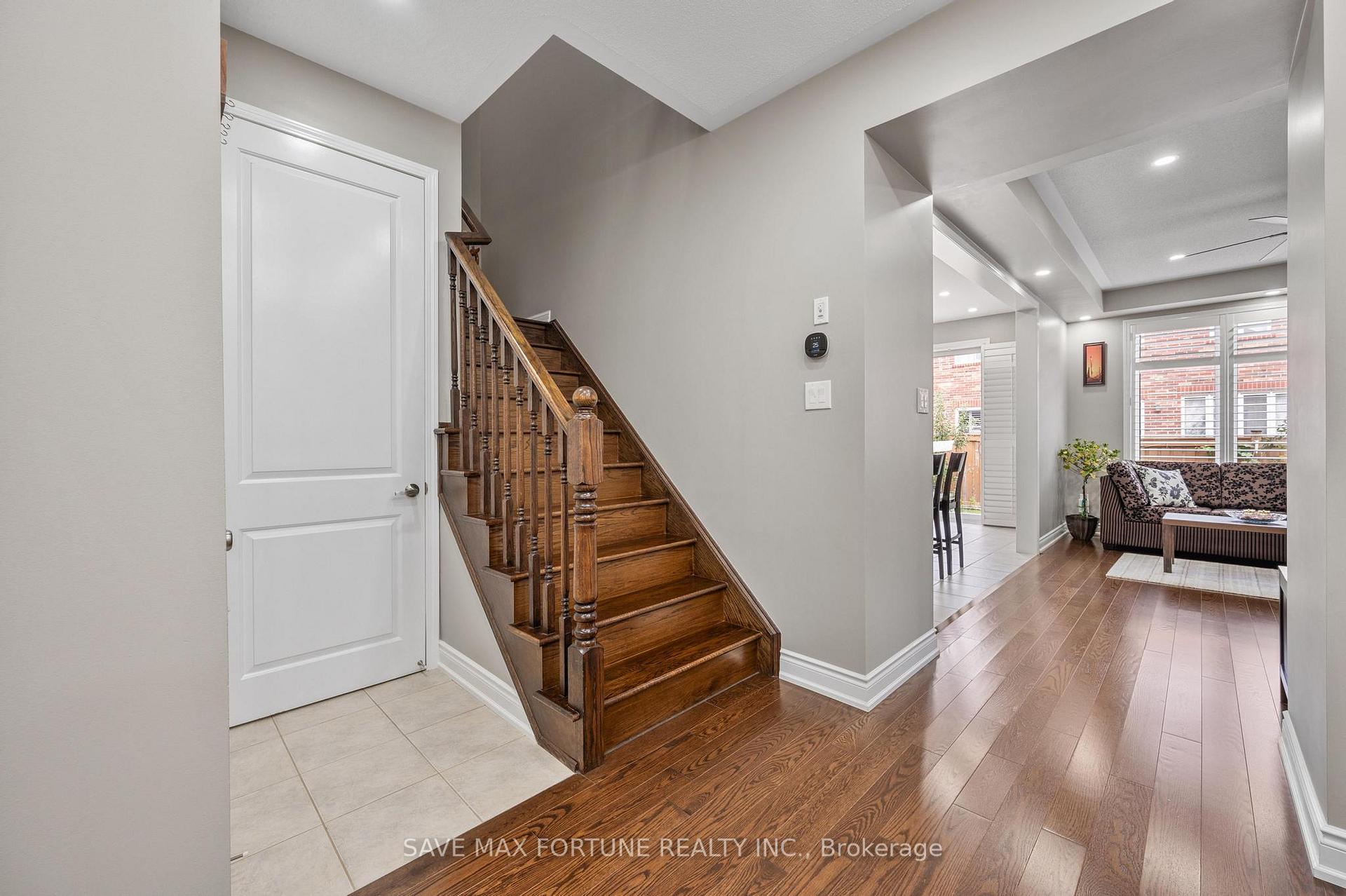 Photo 8 of 262 Cedric Terrace, Milton, Harrison — HOMEH