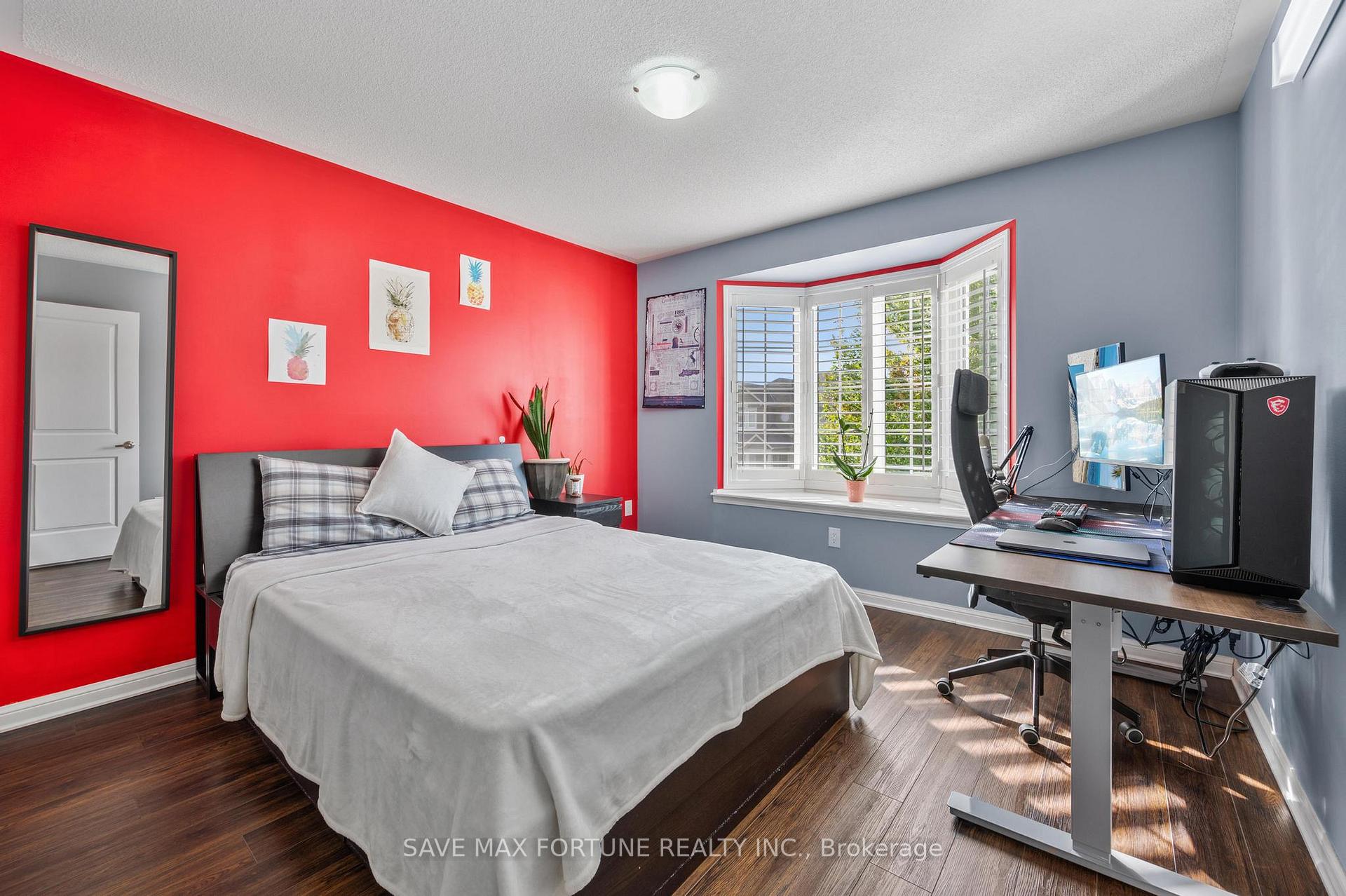 Photo 23 of 262 Cedric Terrace, Milton, Harrison — HOMEH
