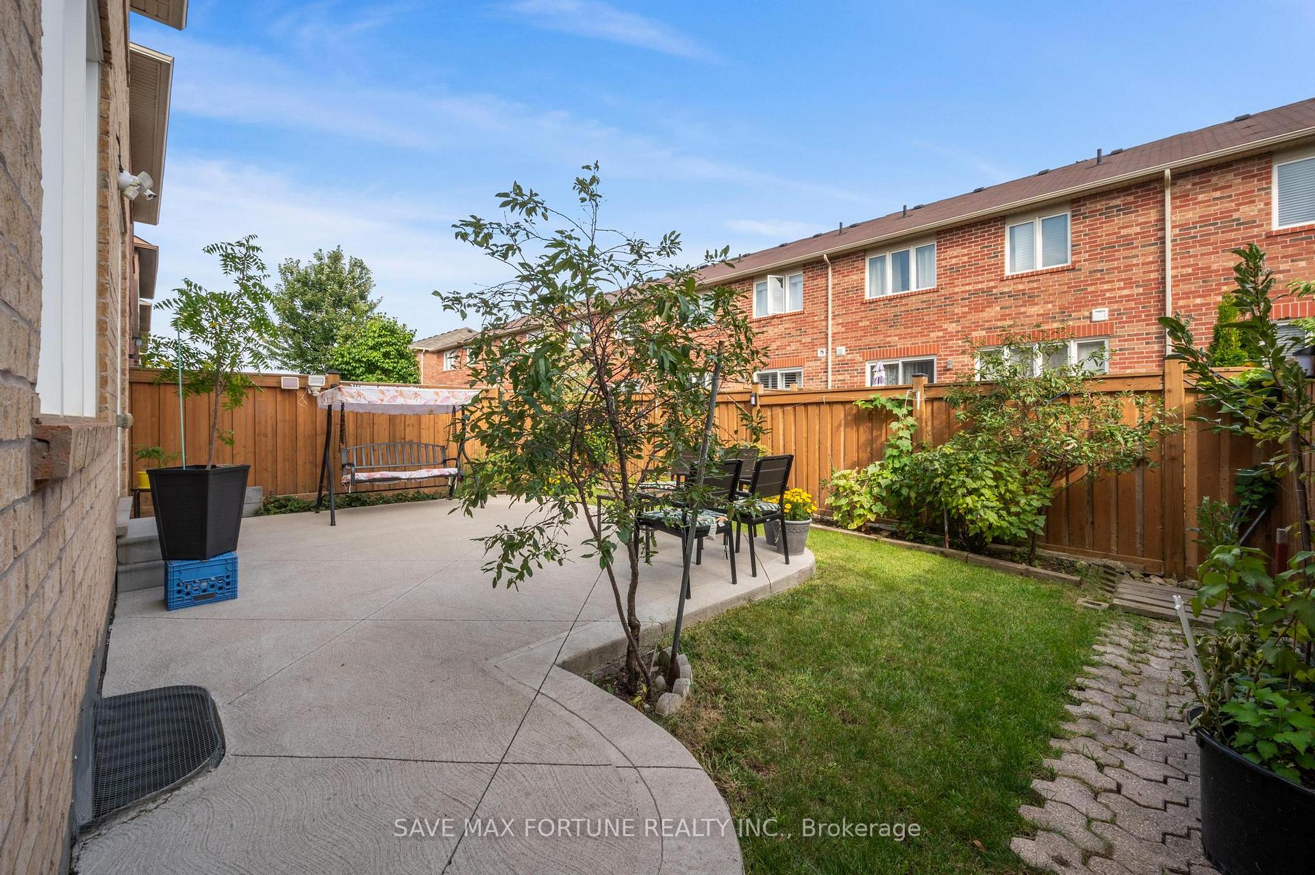 Photo 20 of 262 Cedric Terrace, Milton, Harrison — HOMEH