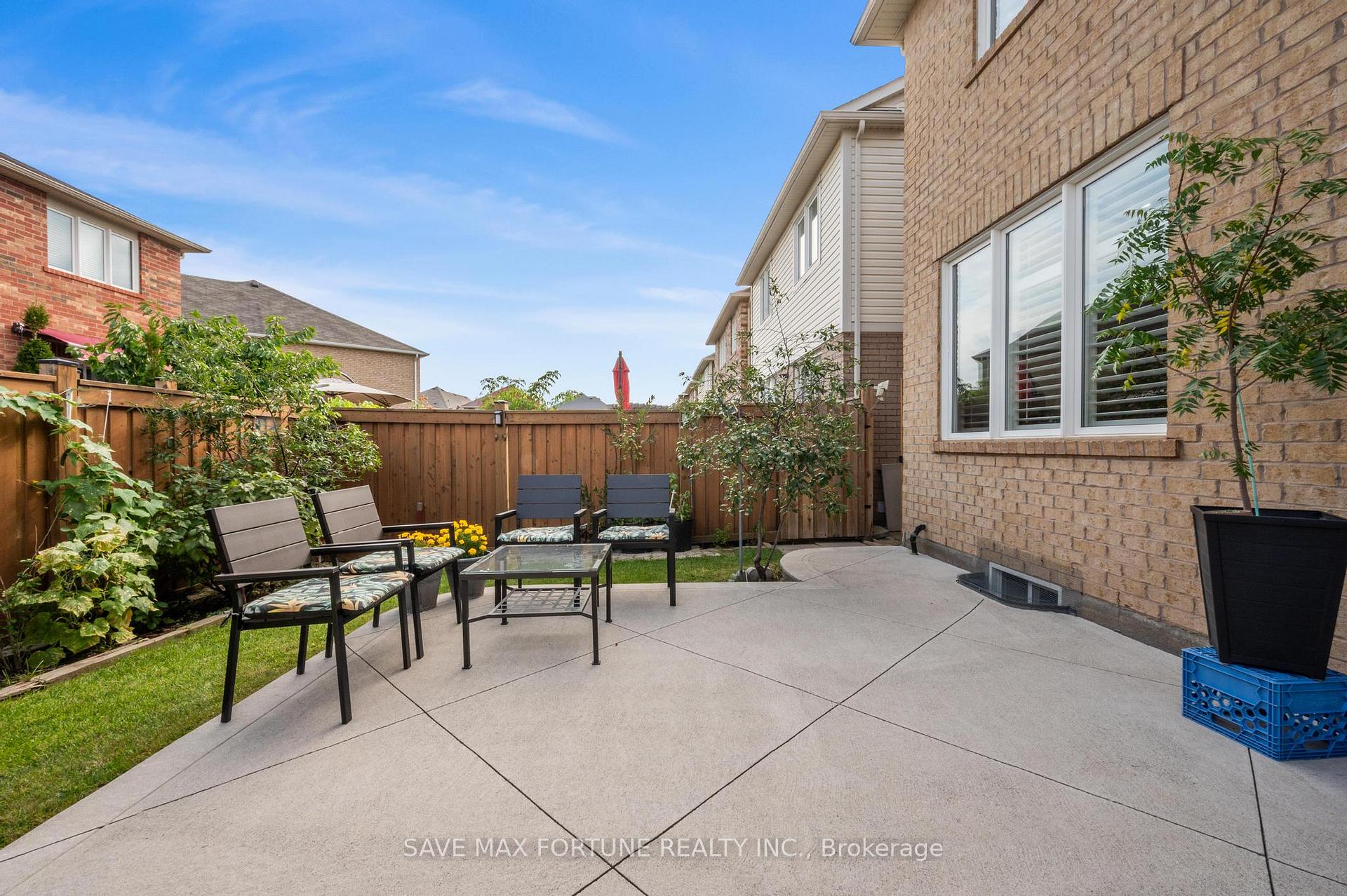 Photo 19 of 262 Cedric Terrace, Milton, Harrison — HOMEH