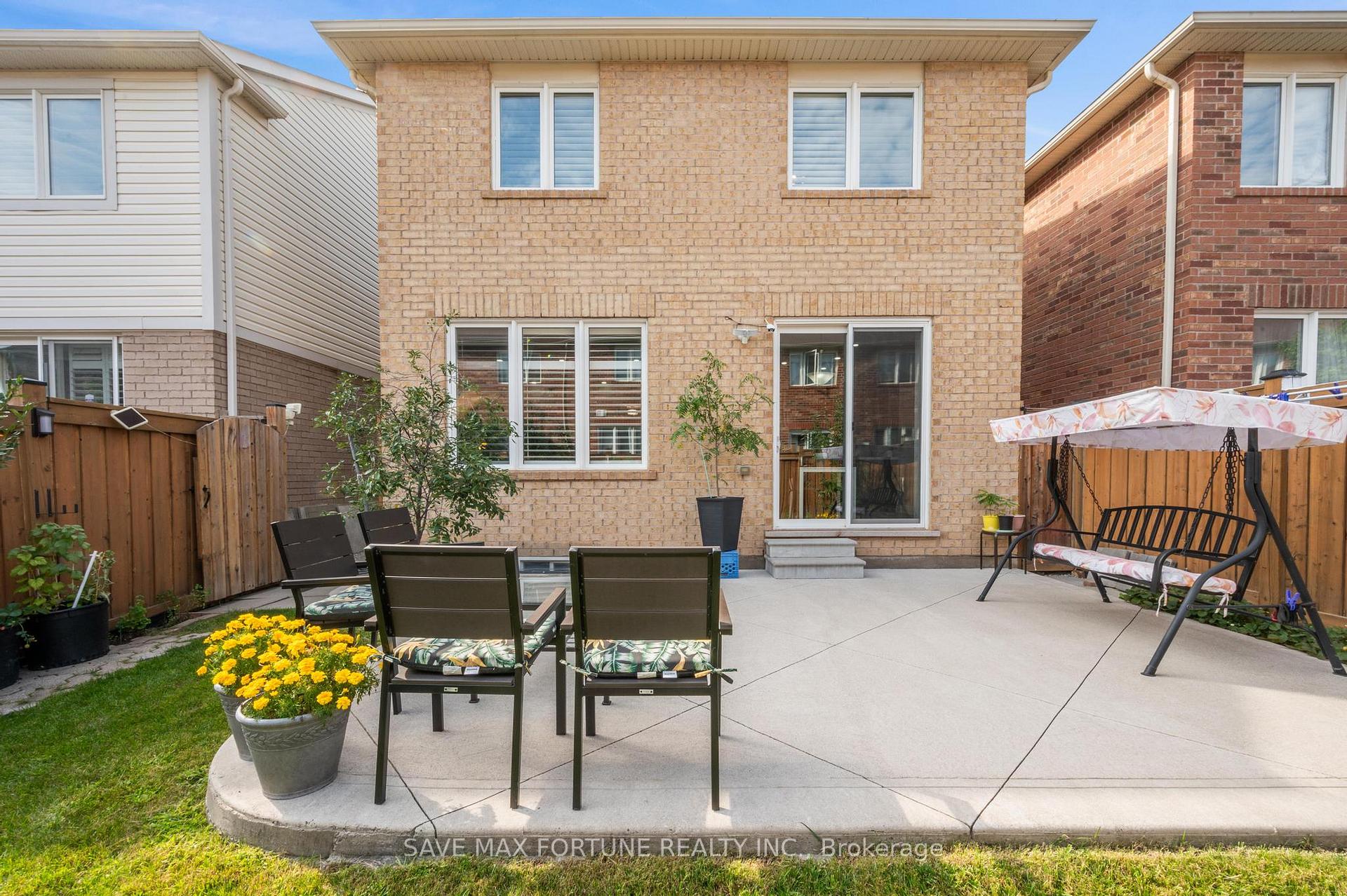 Photo 13 of 262 Cedric Terrace, Milton, Harrison — HOMEH