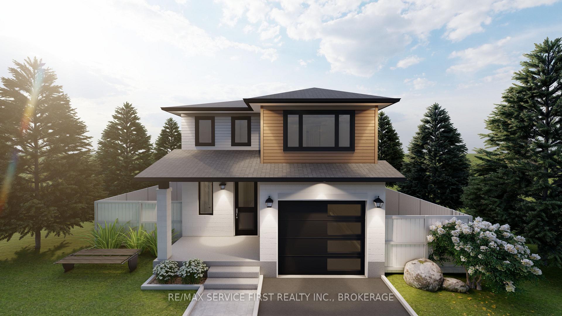 Photo 1 of 1329 Turnbull Way Lot #E69, Kingston, City Northwest — HOMEH