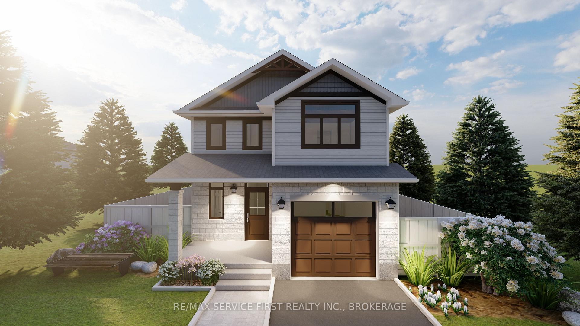 Photo 3 of 1329 Turnbull Way Lot #E69, Kingston, City Northwest — HOMEH