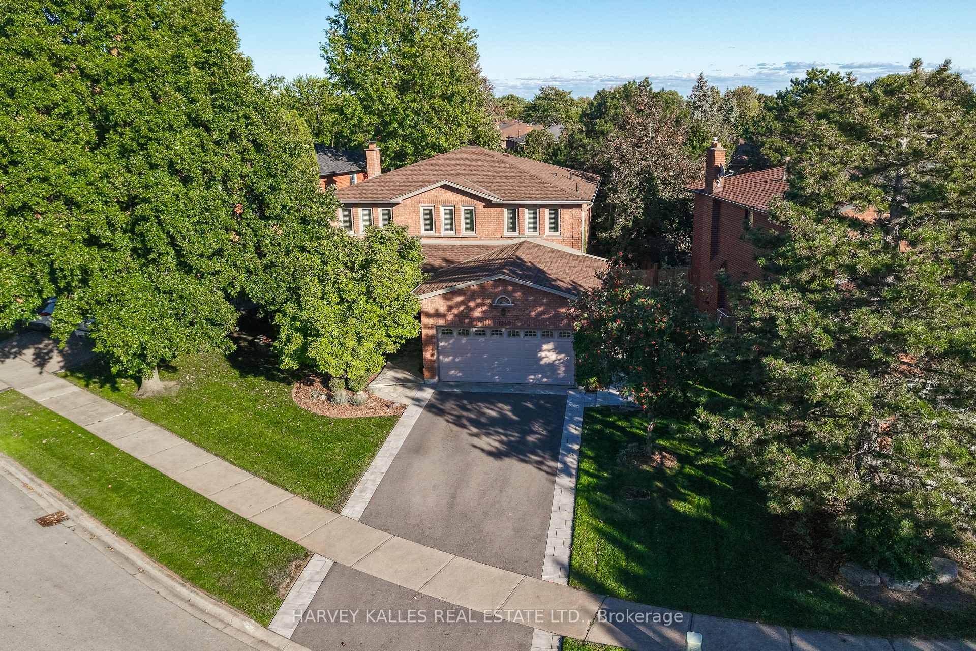 Photo 1 of 1240 Rosethorne Road, Oakville, Glen Abbey — HOMEH