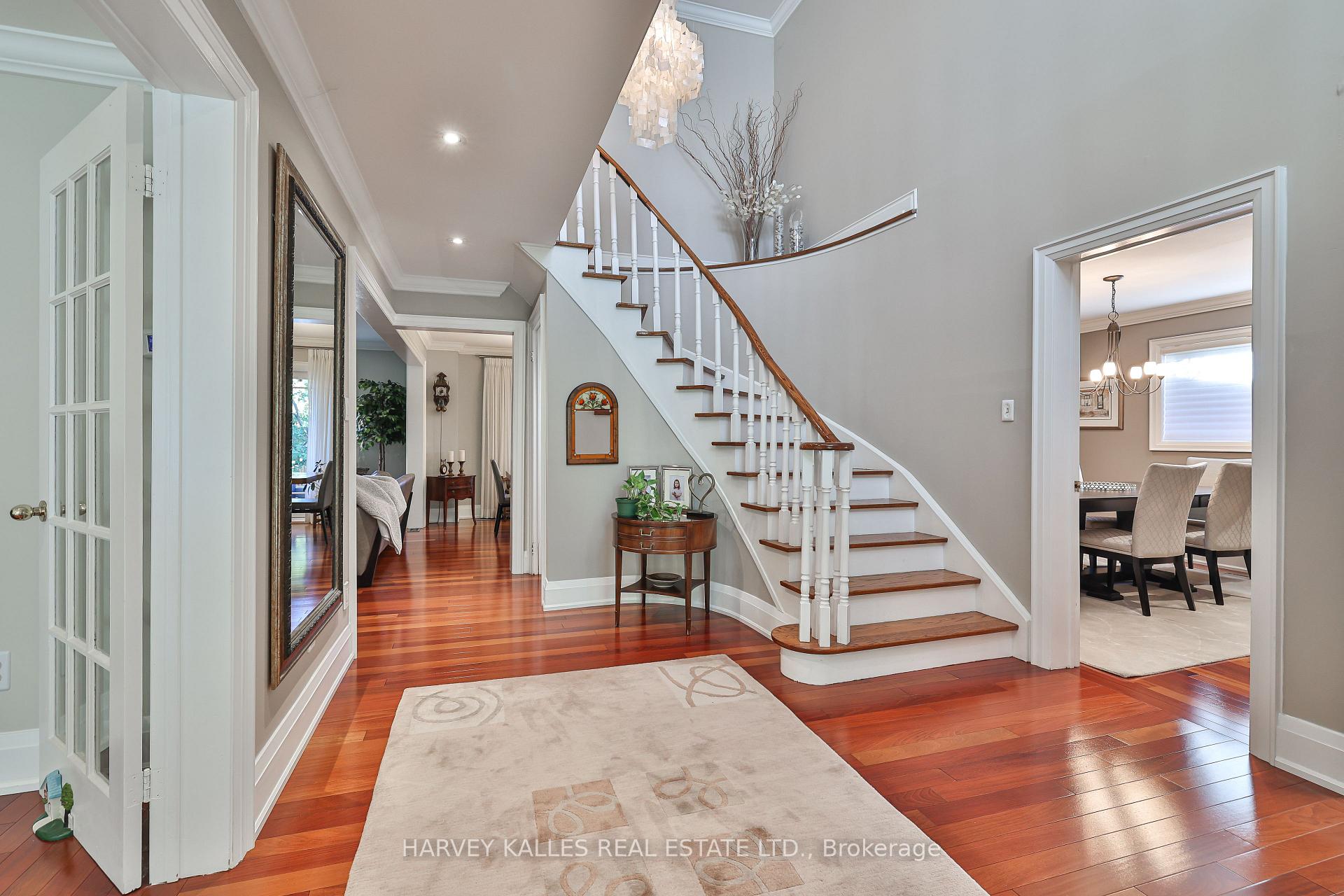 Photo 6 of 1240 Rosethorne Road, Oakville, Glen Abbey — HOMEH
