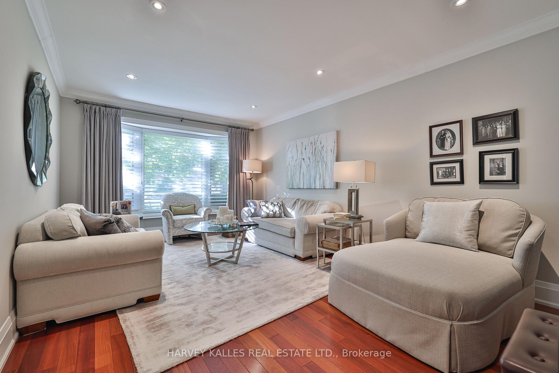 Photo 8 of 1240 Rosethorne Road, Oakville, Glen Abbey — HOMEH