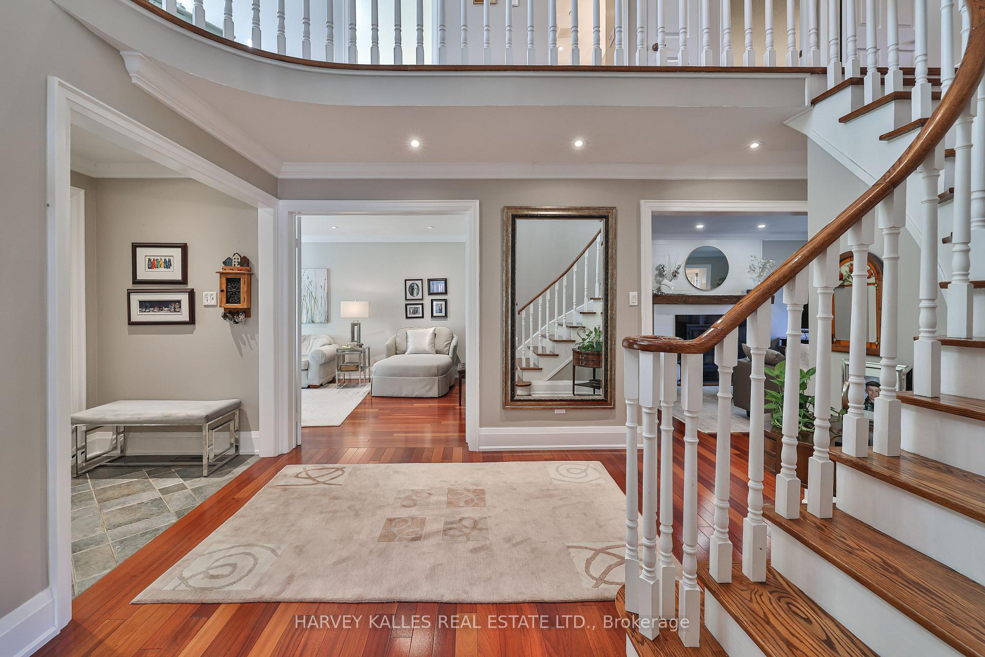 Photo 9 of 1240 Rosethorne Road, Oakville, Glen Abbey — HOMEH