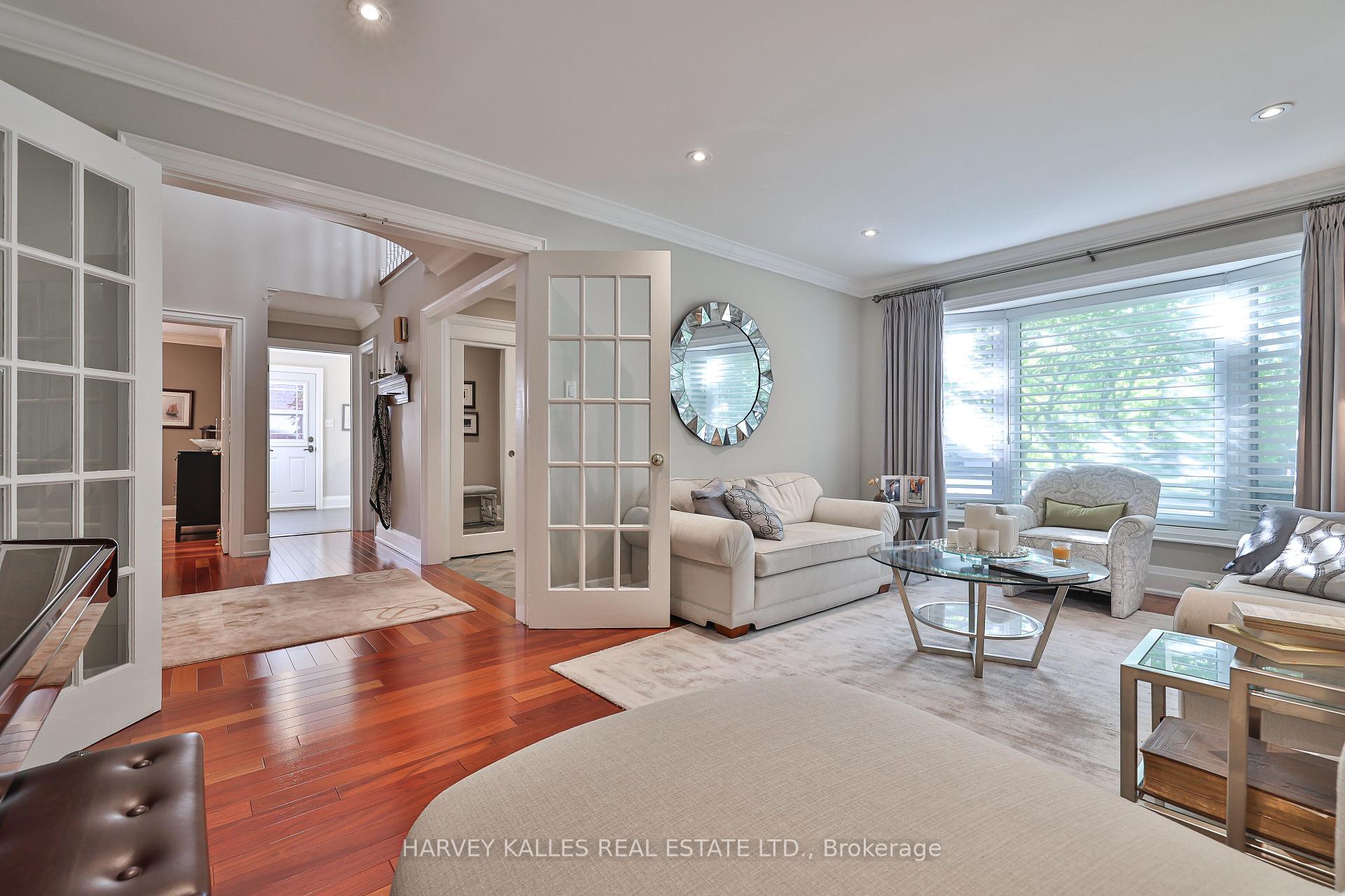 Photo 10 of 1240 Rosethorne Road, Oakville, Glen Abbey — HOMEH