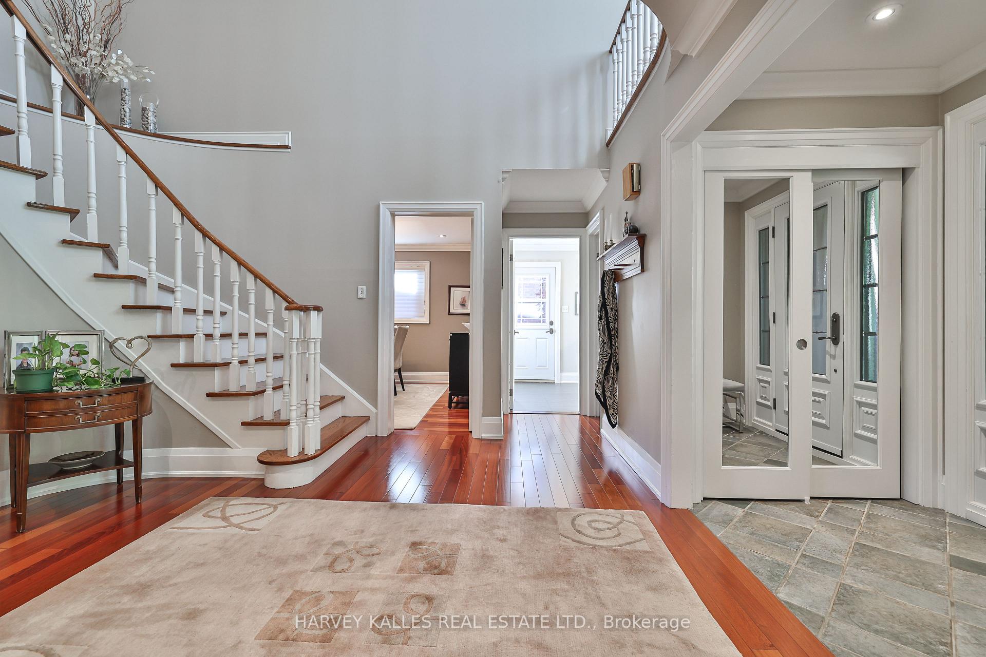 Photo 11 of 1240 Rosethorne Road, Oakville, Glen Abbey — HOMEH
