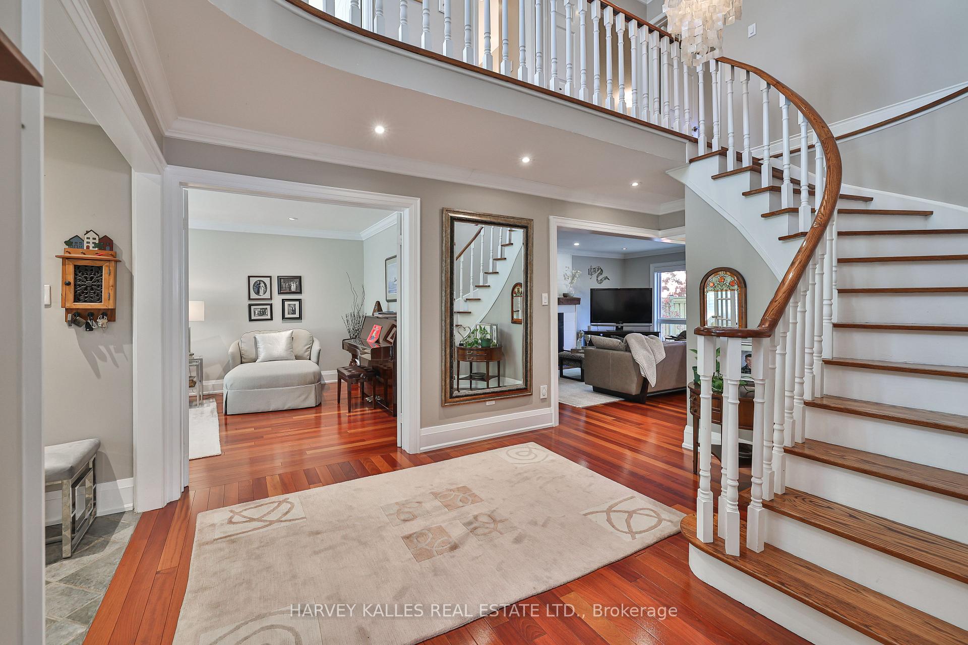 Photo 12 of 1240 Rosethorne Road, Oakville, Glen Abbey — HOMEH