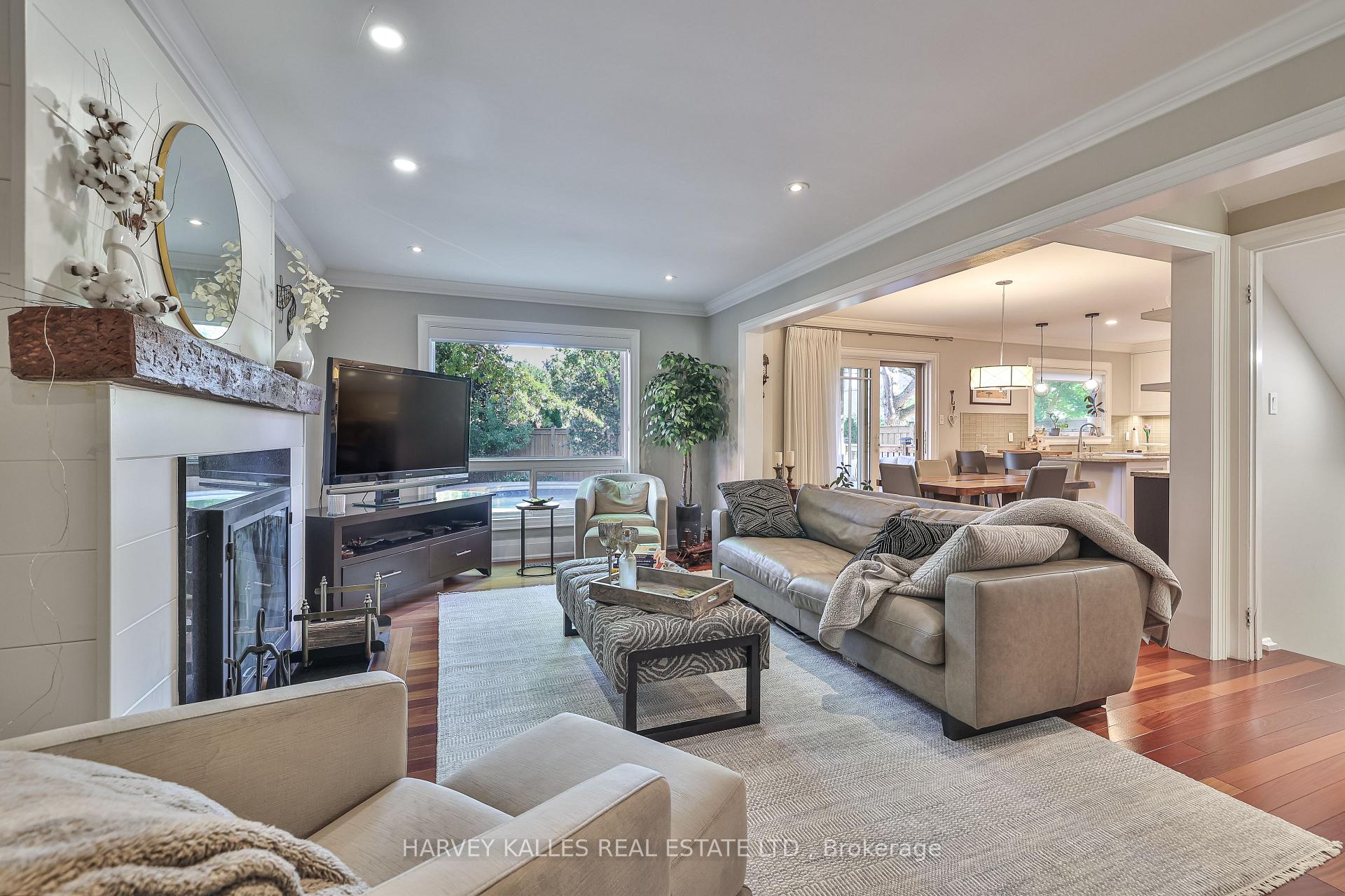 Photo 14 of 1240 Rosethorne Road, Oakville, Glen Abbey — HOMEH