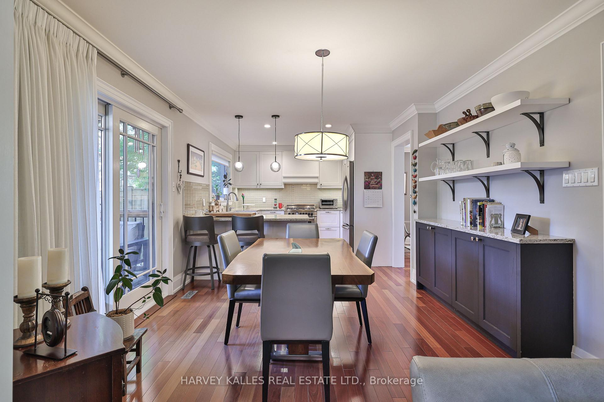 Photo 15 of 1240 Rosethorne Road, Oakville, Glen Abbey — HOMEH