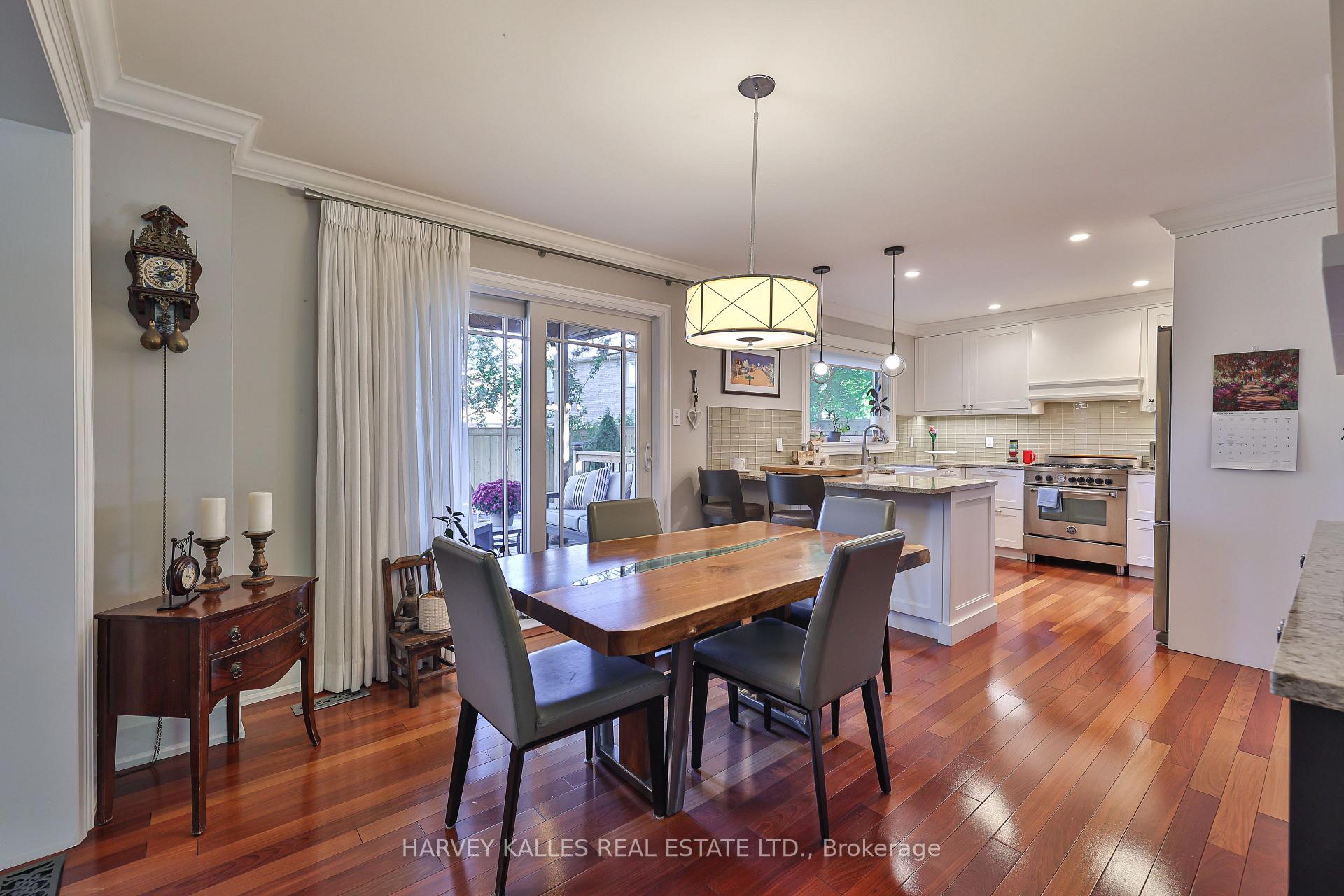 Photo 16 of 1240 Rosethorne Road, Oakville, Glen Abbey — HOMEH