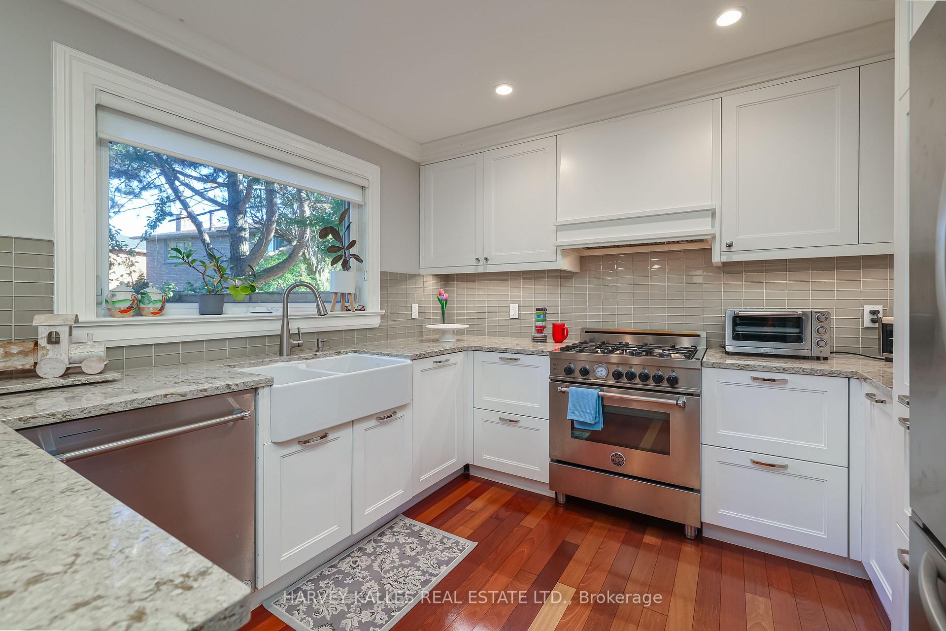 Photo 19 of 1240 Rosethorne Road, Oakville, Glen Abbey — HOMEH