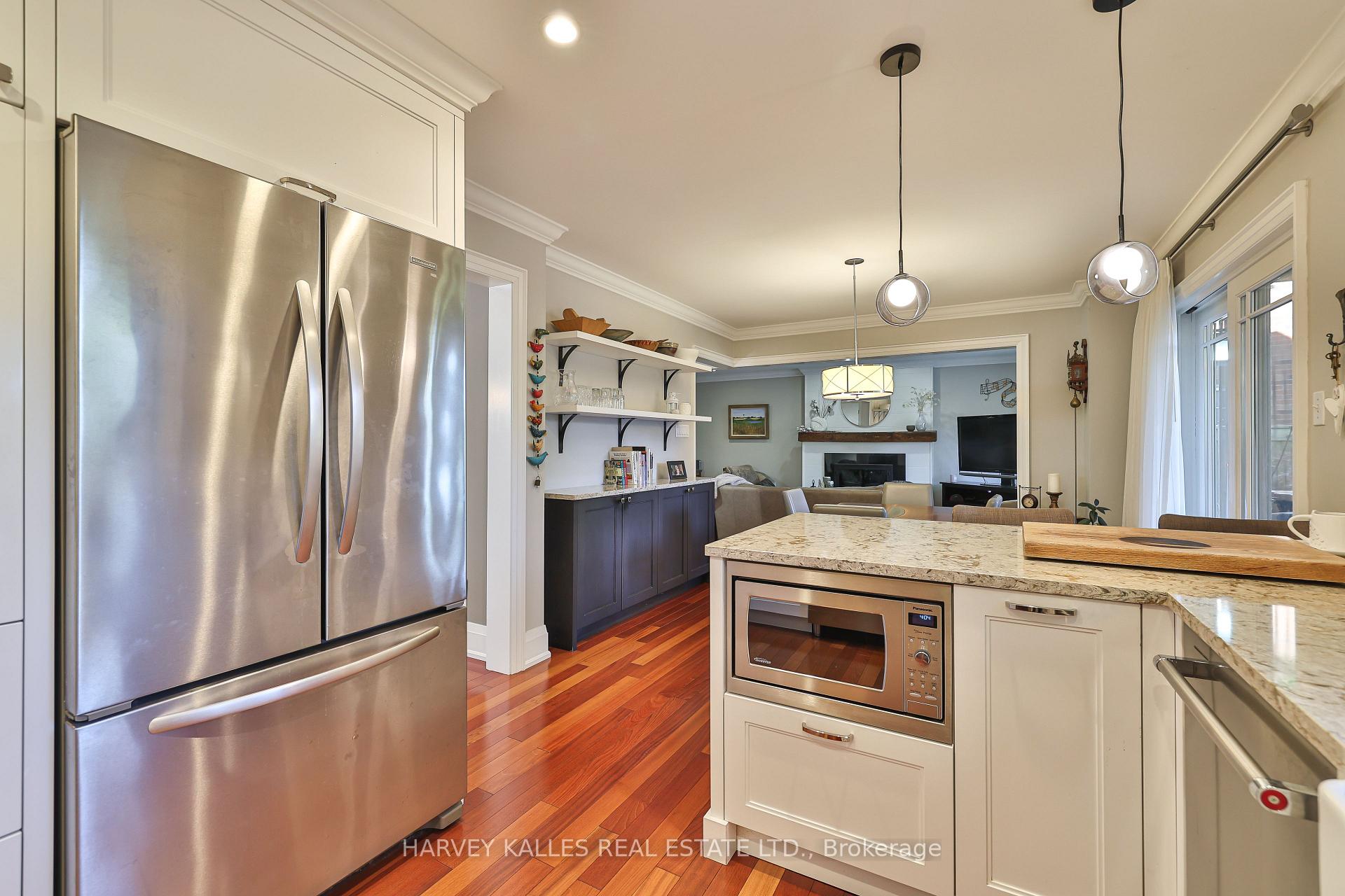 Photo 20 of 1240 Rosethorne Road, Oakville, Glen Abbey — HOMEH