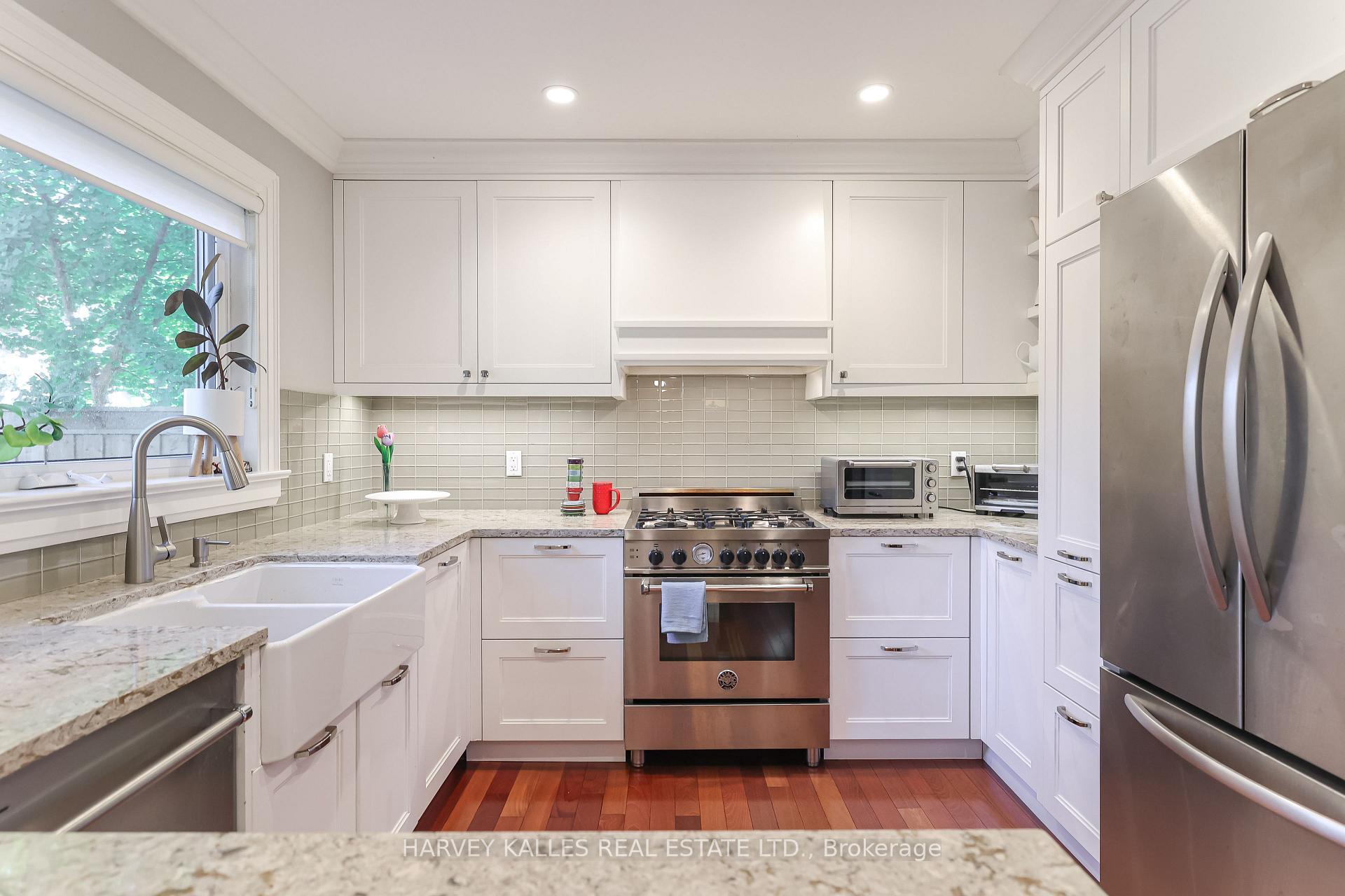 Photo 21 of 1240 Rosethorne Road, Oakville, Glen Abbey — HOMEH