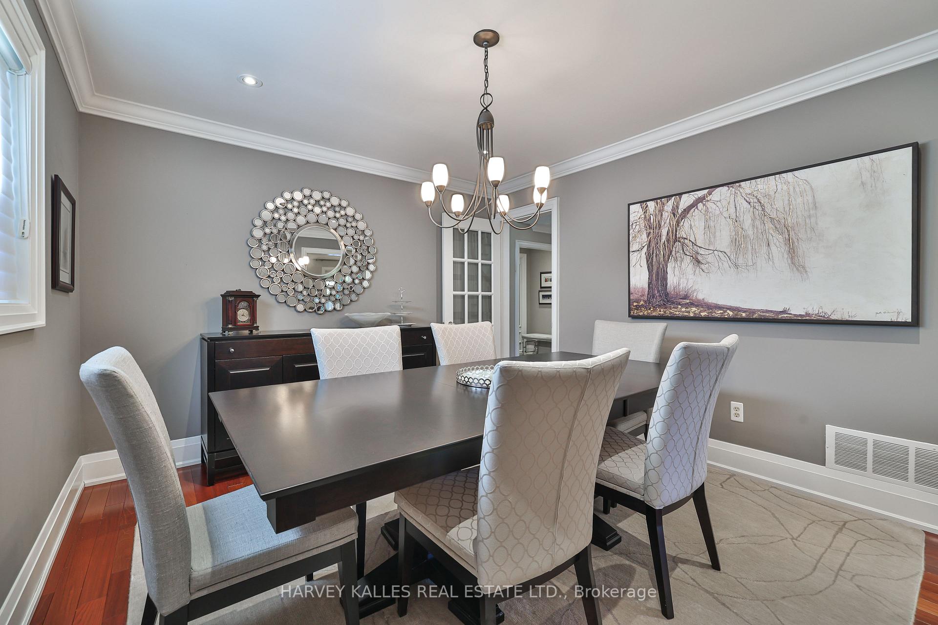 Photo 22 of 1240 Rosethorne Road, Oakville, Glen Abbey — HOMEH