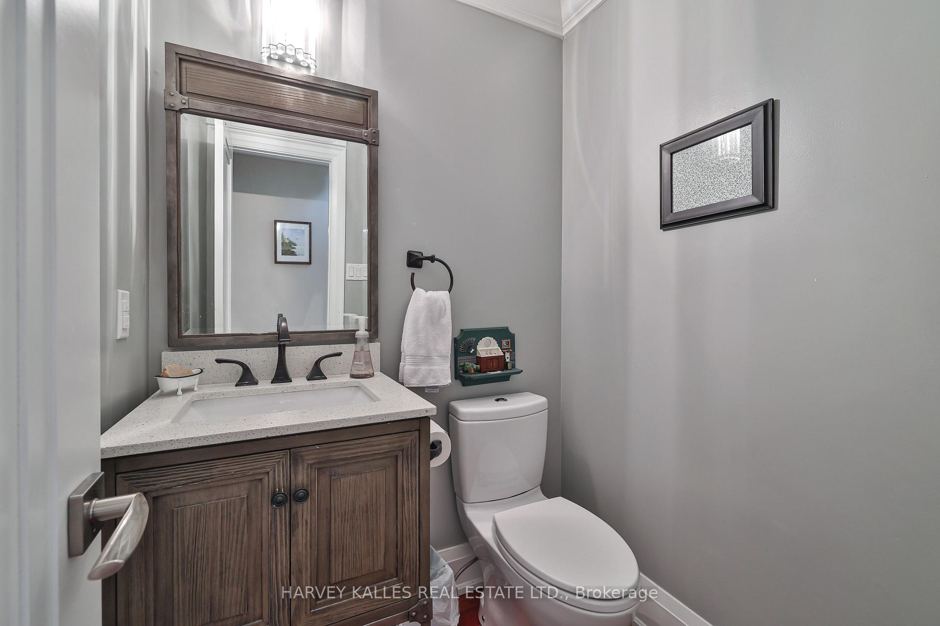 Photo 24 of 1240 Rosethorne Road, Oakville, Glen Abbey — HOMEH