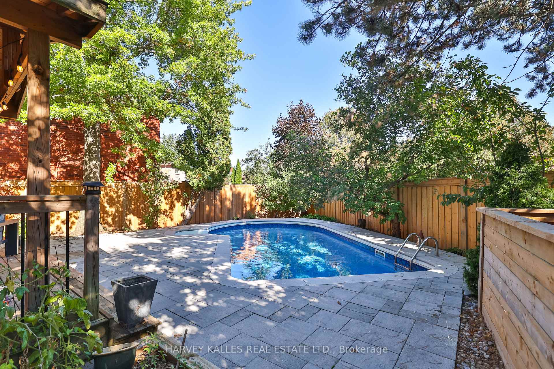 Photo 43 of 1240 Rosethorne Road, Oakville, Glen Abbey — HOMEH