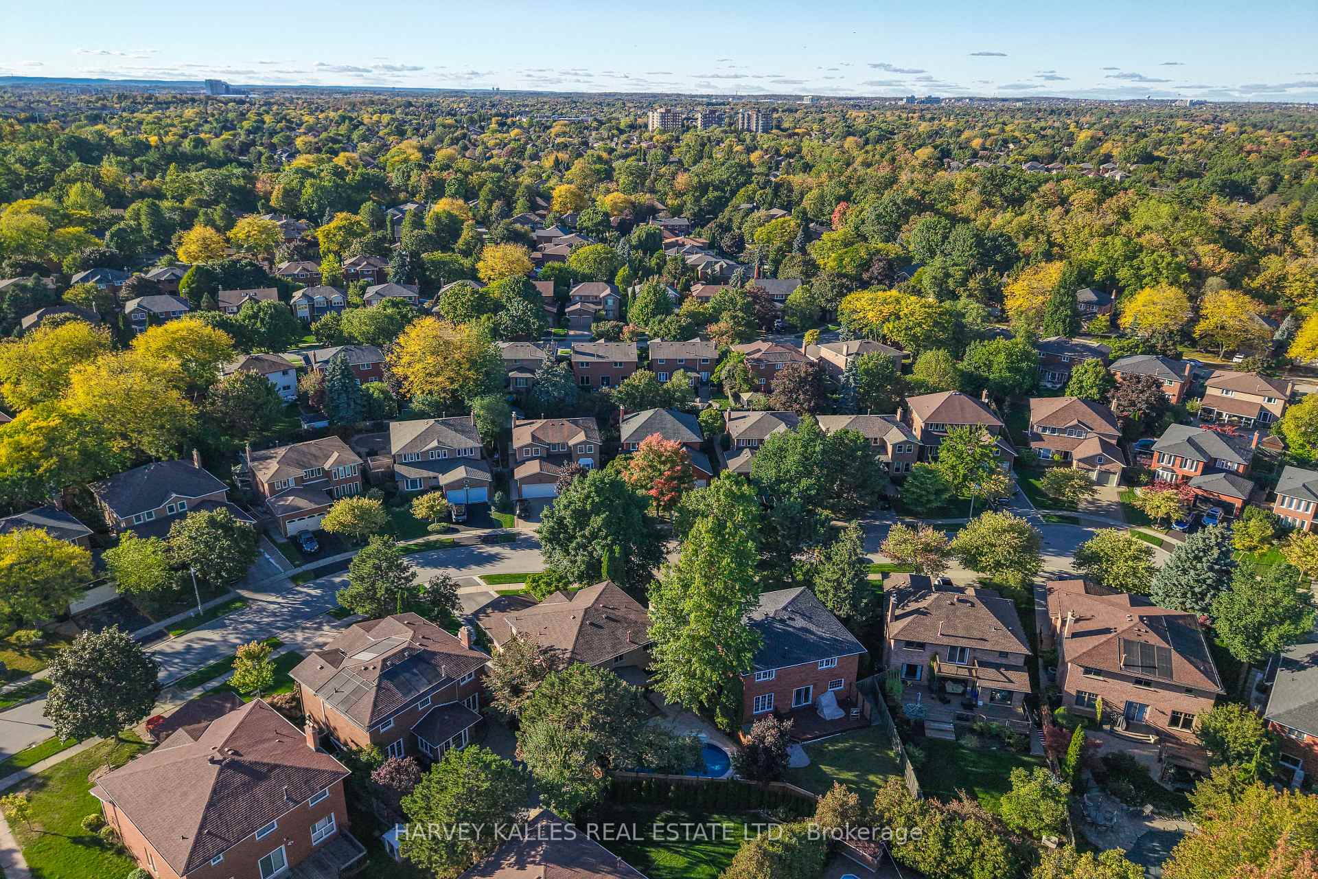 Photo 46 of 1240 Rosethorne Road, Oakville, Glen Abbey — HOMEH