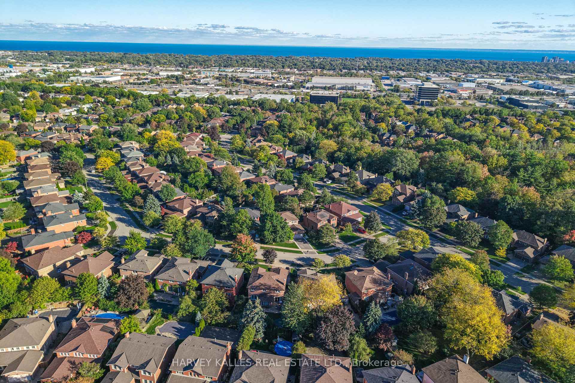 Photo 47 of 1240 Rosethorne Road, Oakville, Glen Abbey — HOMEH