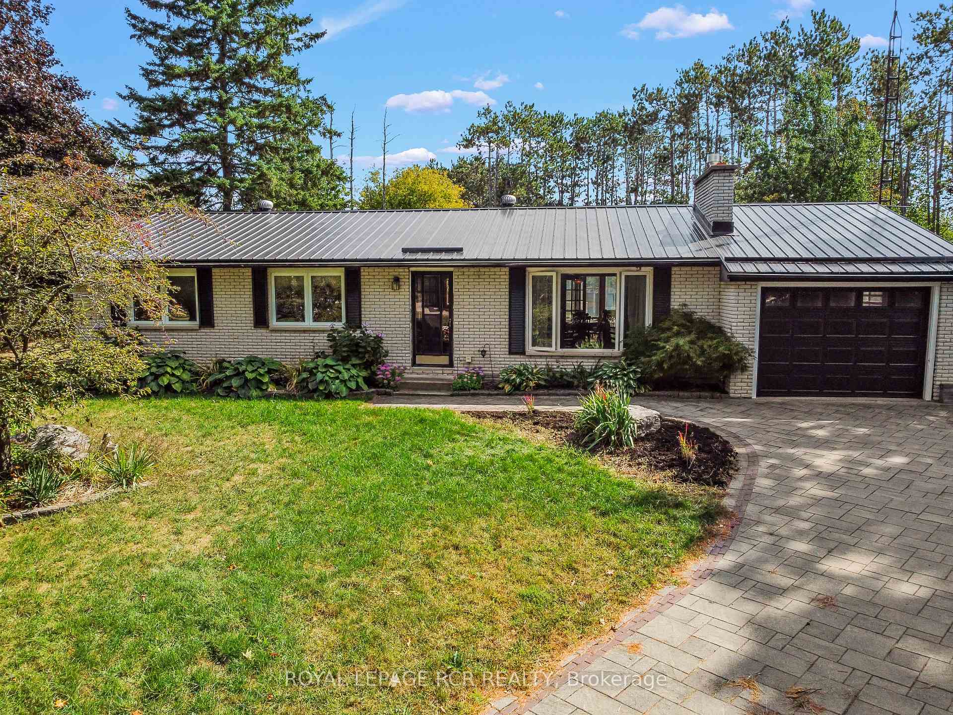 Photo 1 of 5 Jeffery Drive, Mulmur, Rural Mulmur — HOMEH