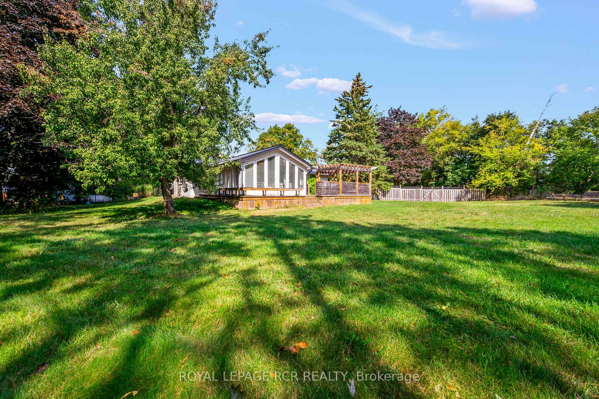 Photo 22 of 5 Jeffery Drive, Mulmur, Rural Mulmur — HOMEH