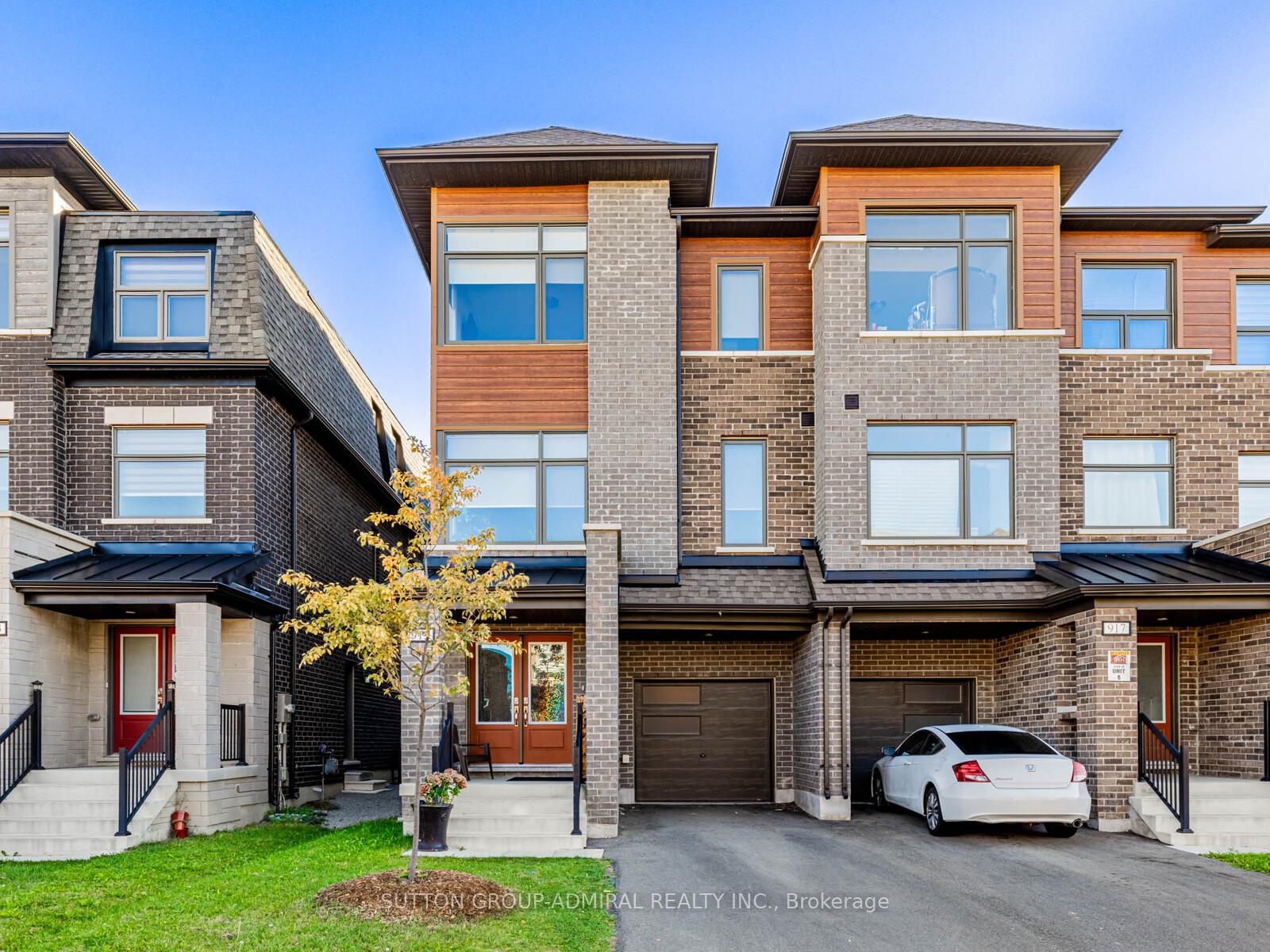Photo 1 of 915 Isaac Phillips Way, Newmarket, Summerhill Estates — HOMEH
