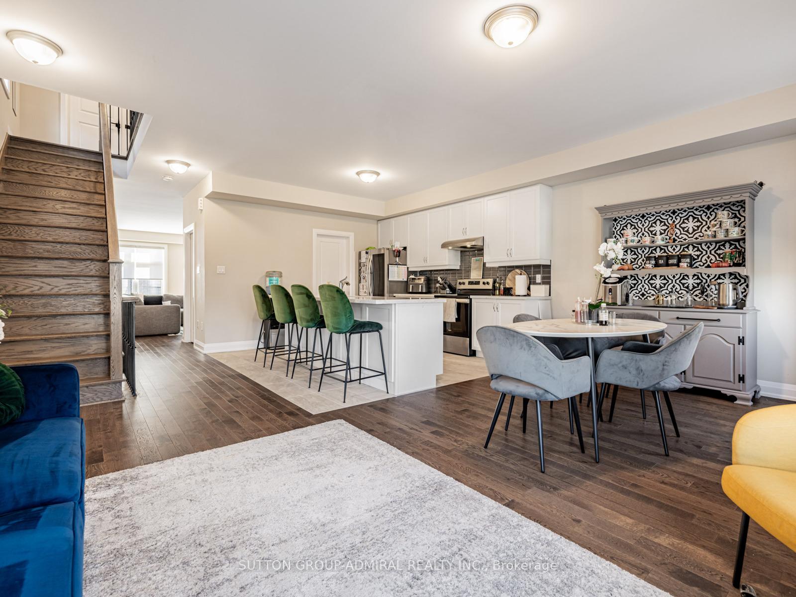 Photo 9 of 915 Isaac Phillips Way, Newmarket, Summerhill Estates — HOMEH