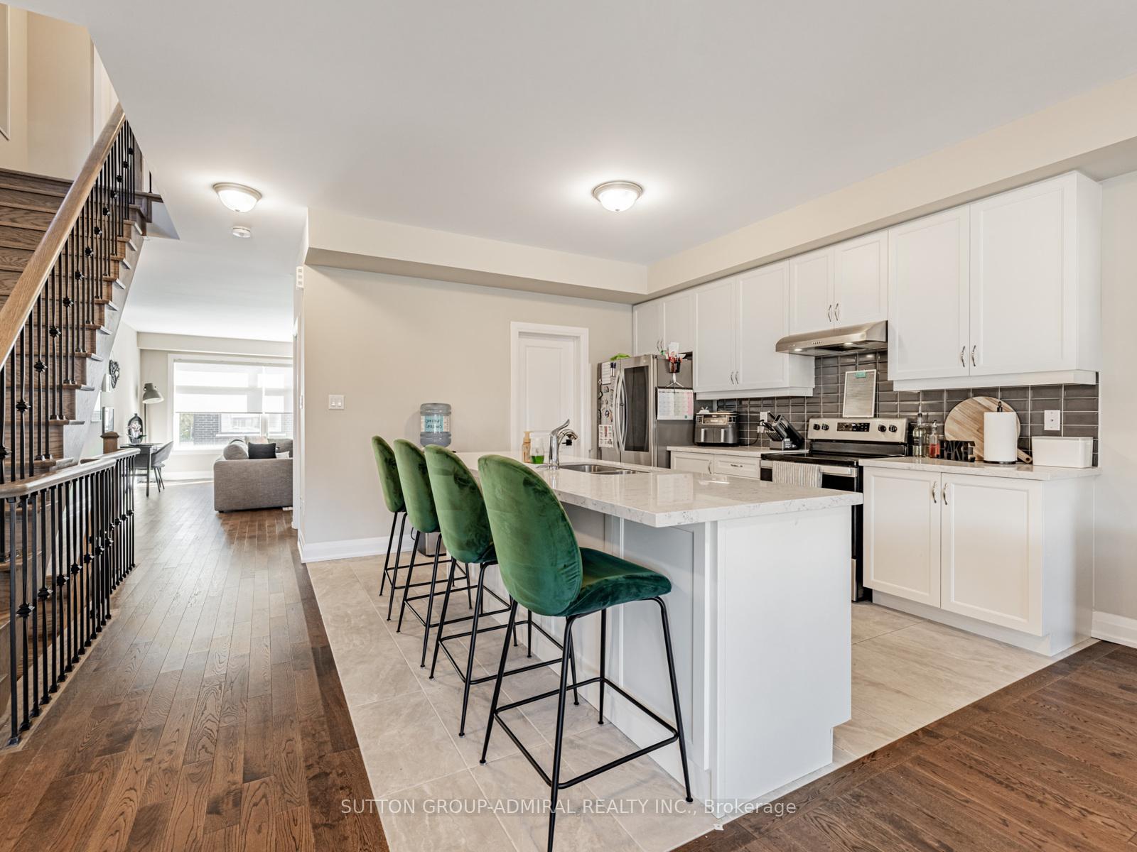 Photo 11 of 915 Isaac Phillips Way, Newmarket, Summerhill Estates — HOMEH
