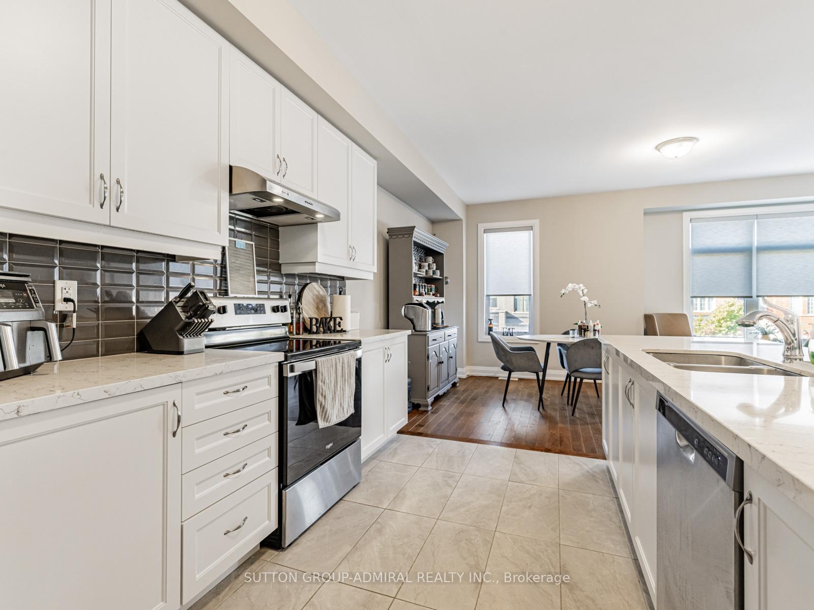 Photo 13 of 915 Isaac Phillips Way, Newmarket, Summerhill Estates — HOMEH