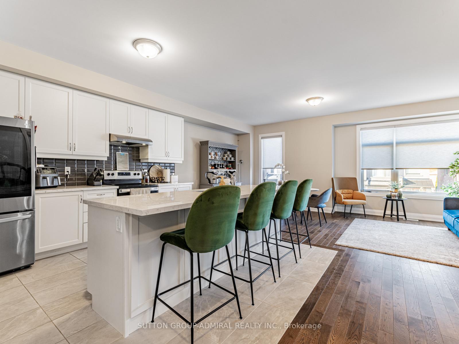 Photo 14 of 915 Isaac Phillips Way, Newmarket, Summerhill Estates — HOMEH