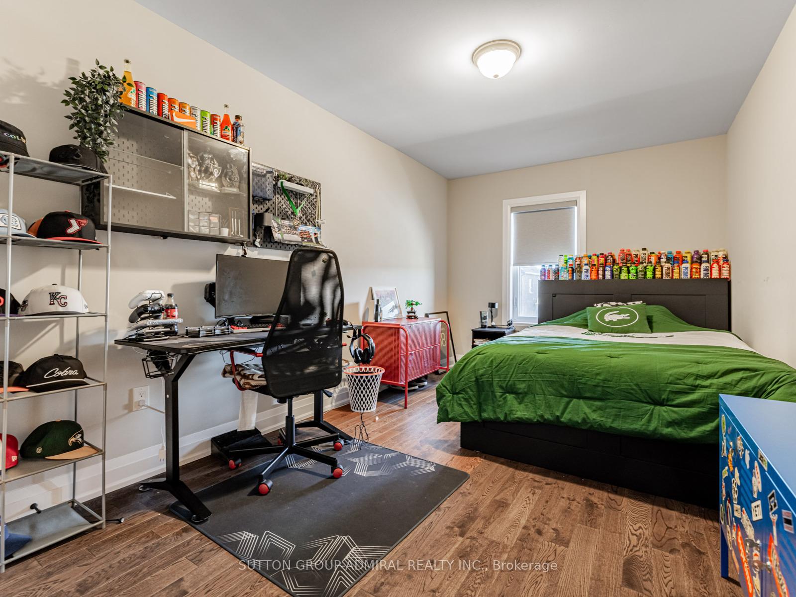 Photo 19 of 915 Isaac Phillips Way, Newmarket, Summerhill Estates — HOMEH