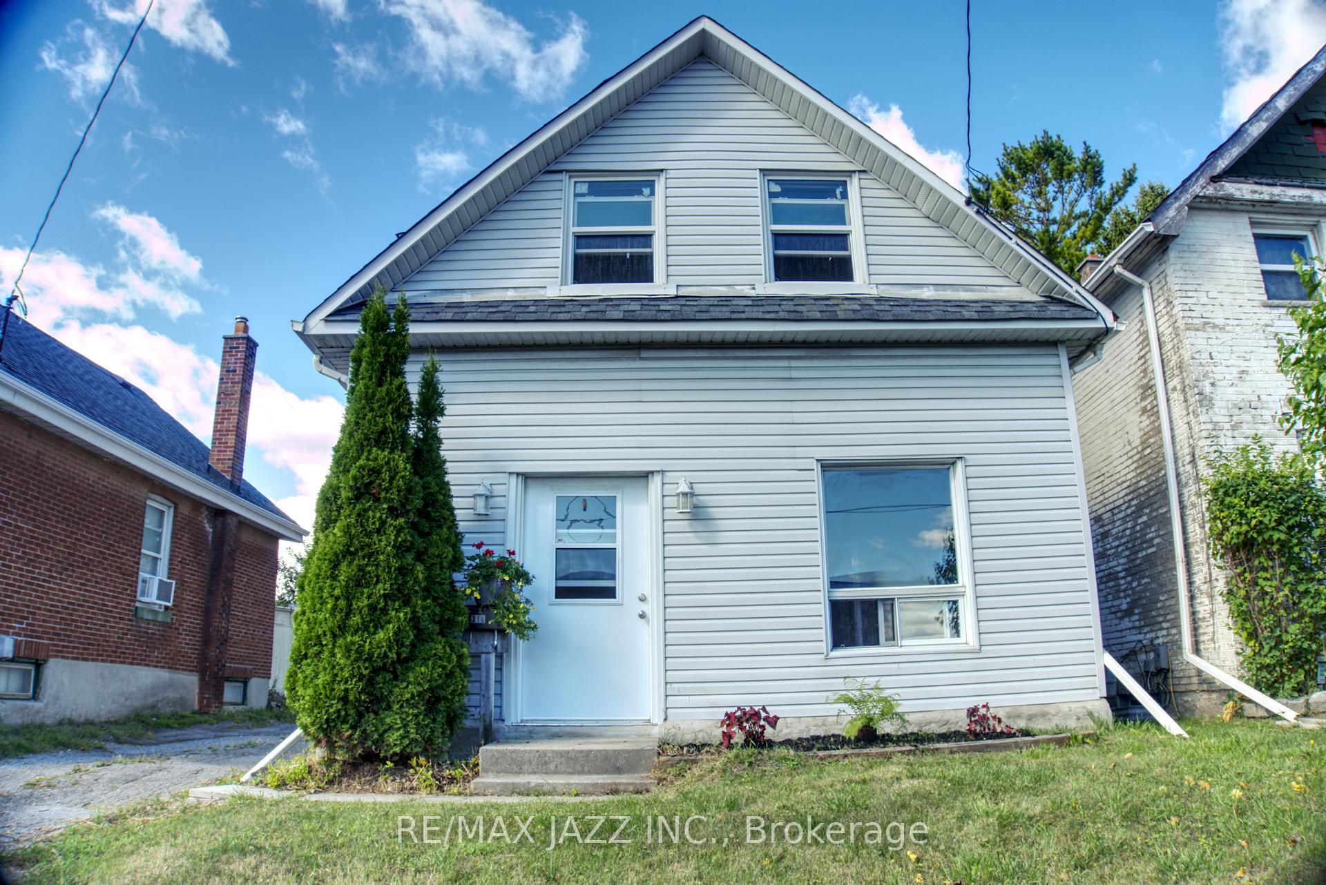 Photo 1 of 318 Ritson Road N, Oshawa, O'Neill — HOMEH