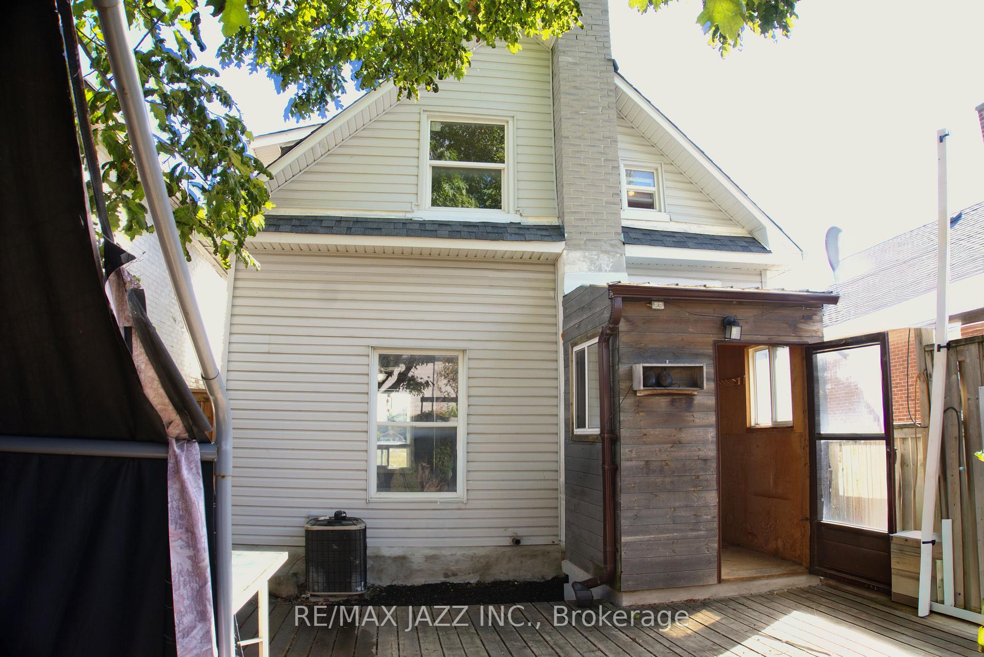 Photo 7 of 318 Ritson Road N, Oshawa, O'Neill — HOMEH