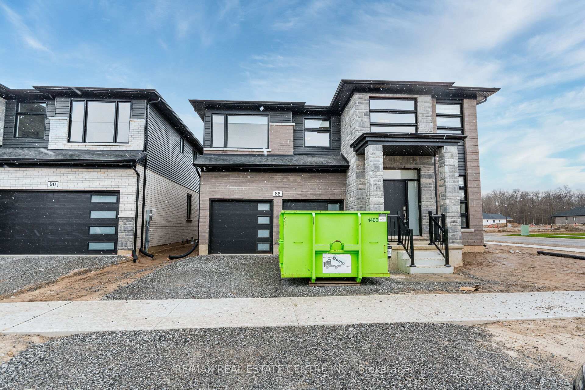 Photo 1 of 88 Acacia Road, Pelham, Fonthill — HOMEH
