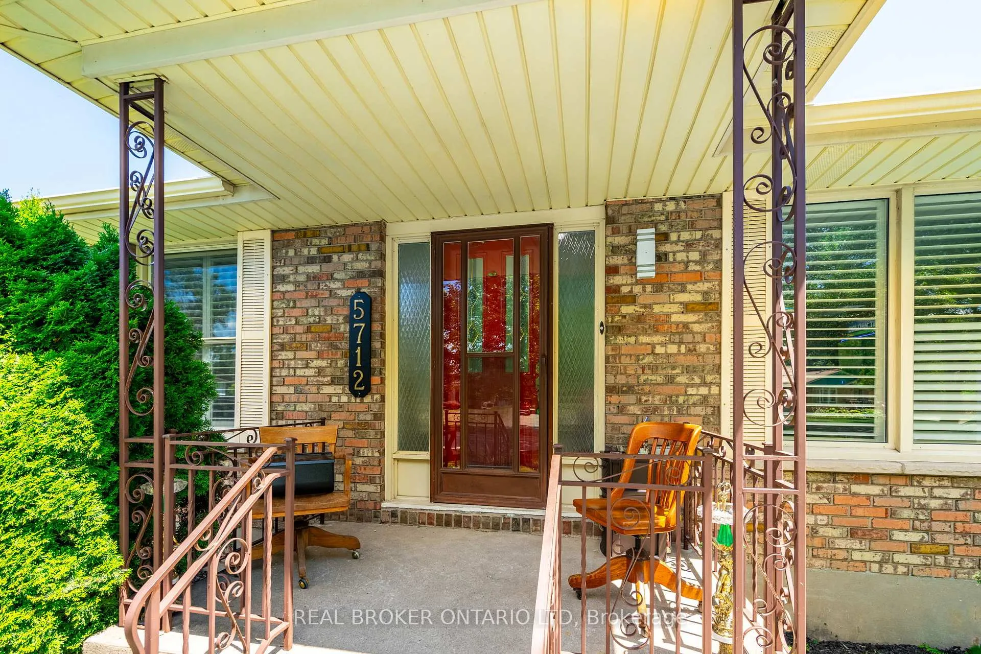 Photo 6 of 5712 Sunnylea Crescent, Niagara Falls, Arad/Fallsview — HOMEH