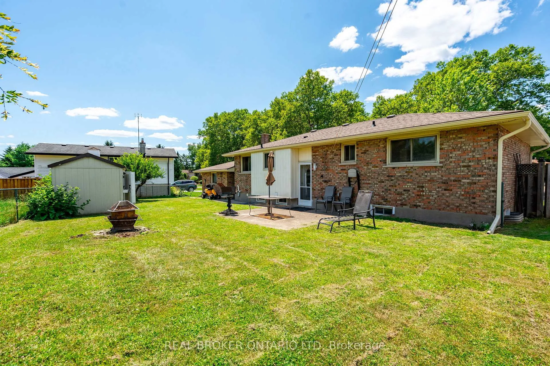 Photo 29 of 5712 Sunnylea Crescent, Niagara Falls, Arad/Fallsview — HOMEH